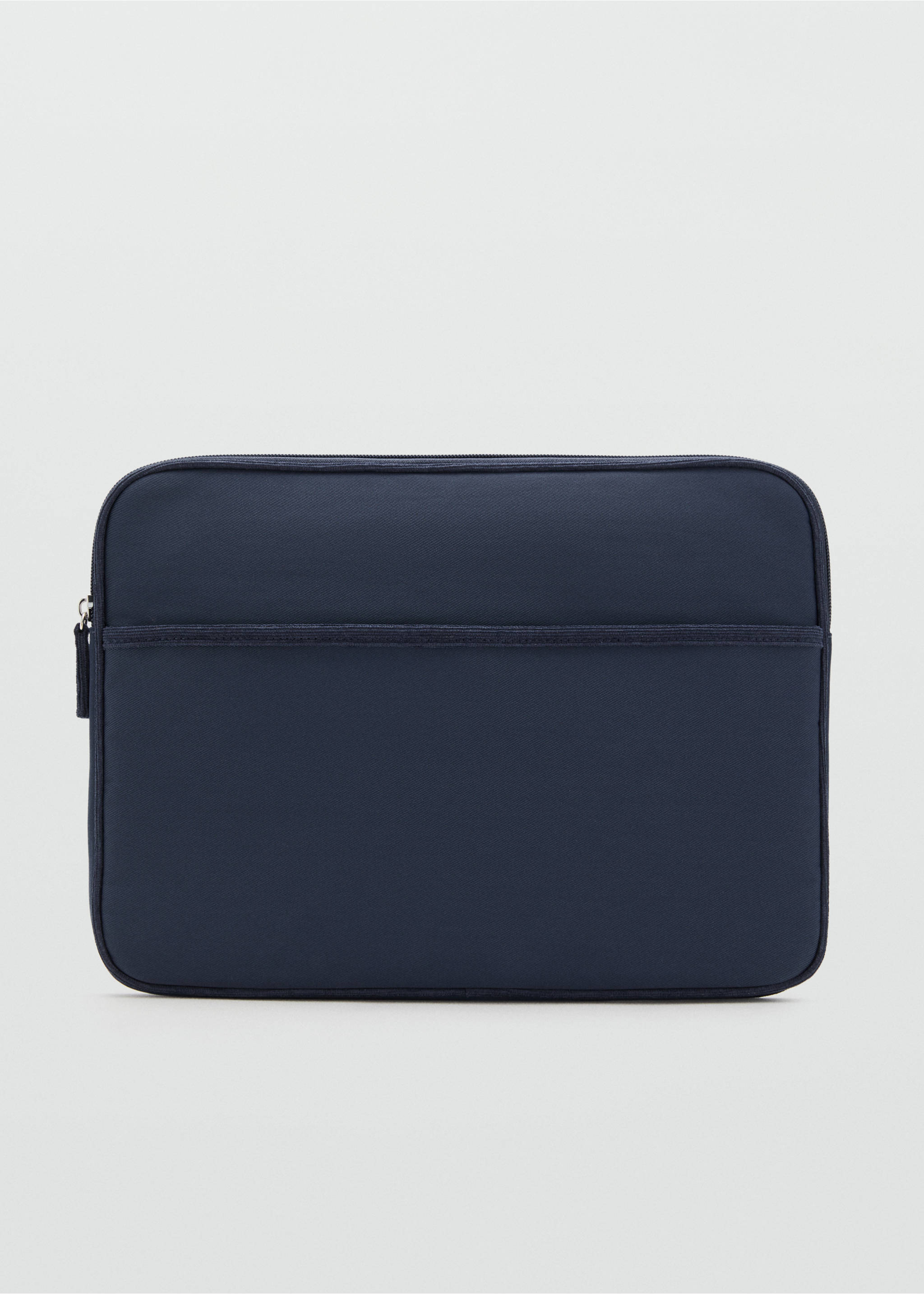 Funda portátil - Artículo sin modelo, Azul marino. Ref: 17074135-00.
