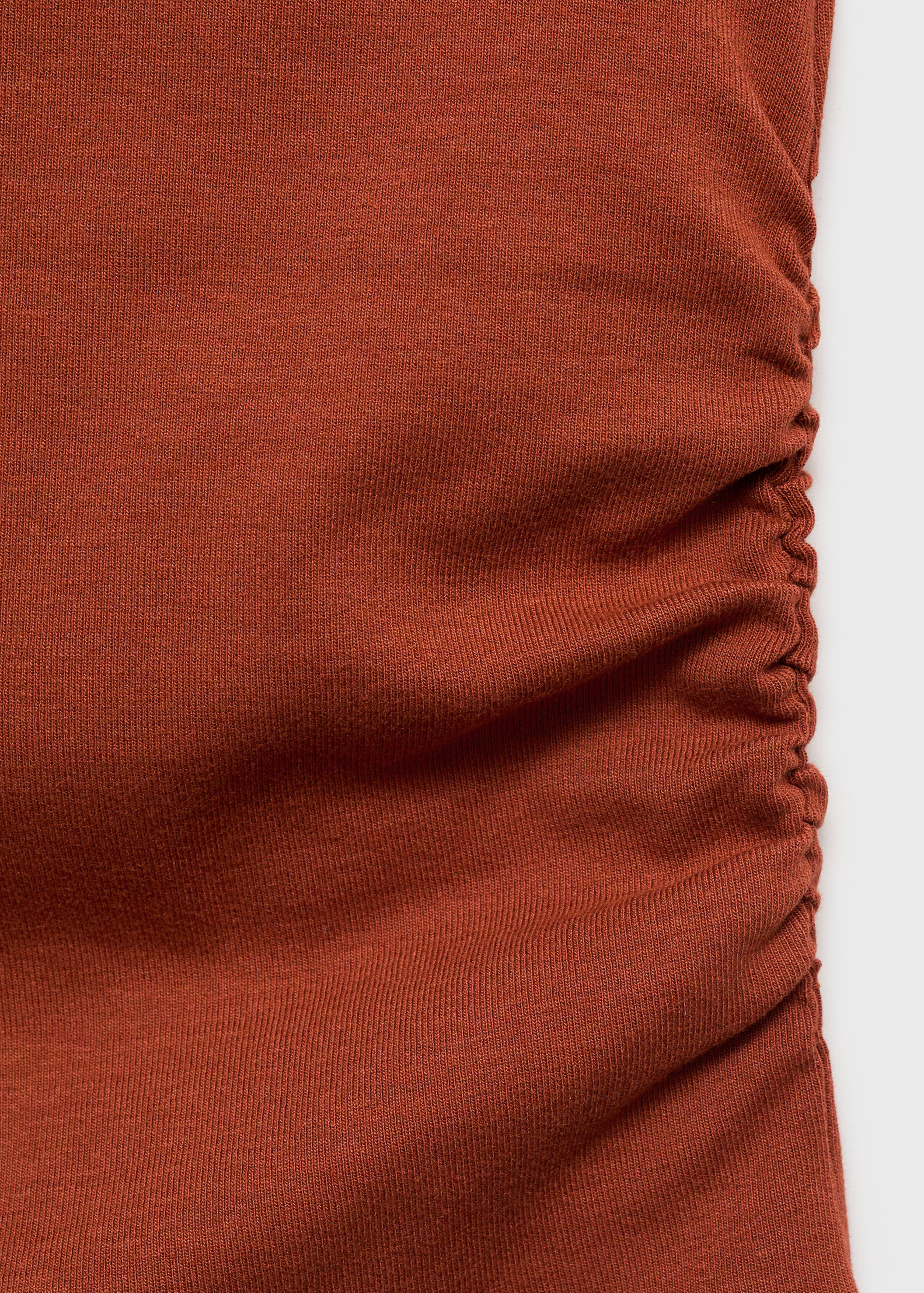 Top entallado fruncido - Detalle del artículo 8