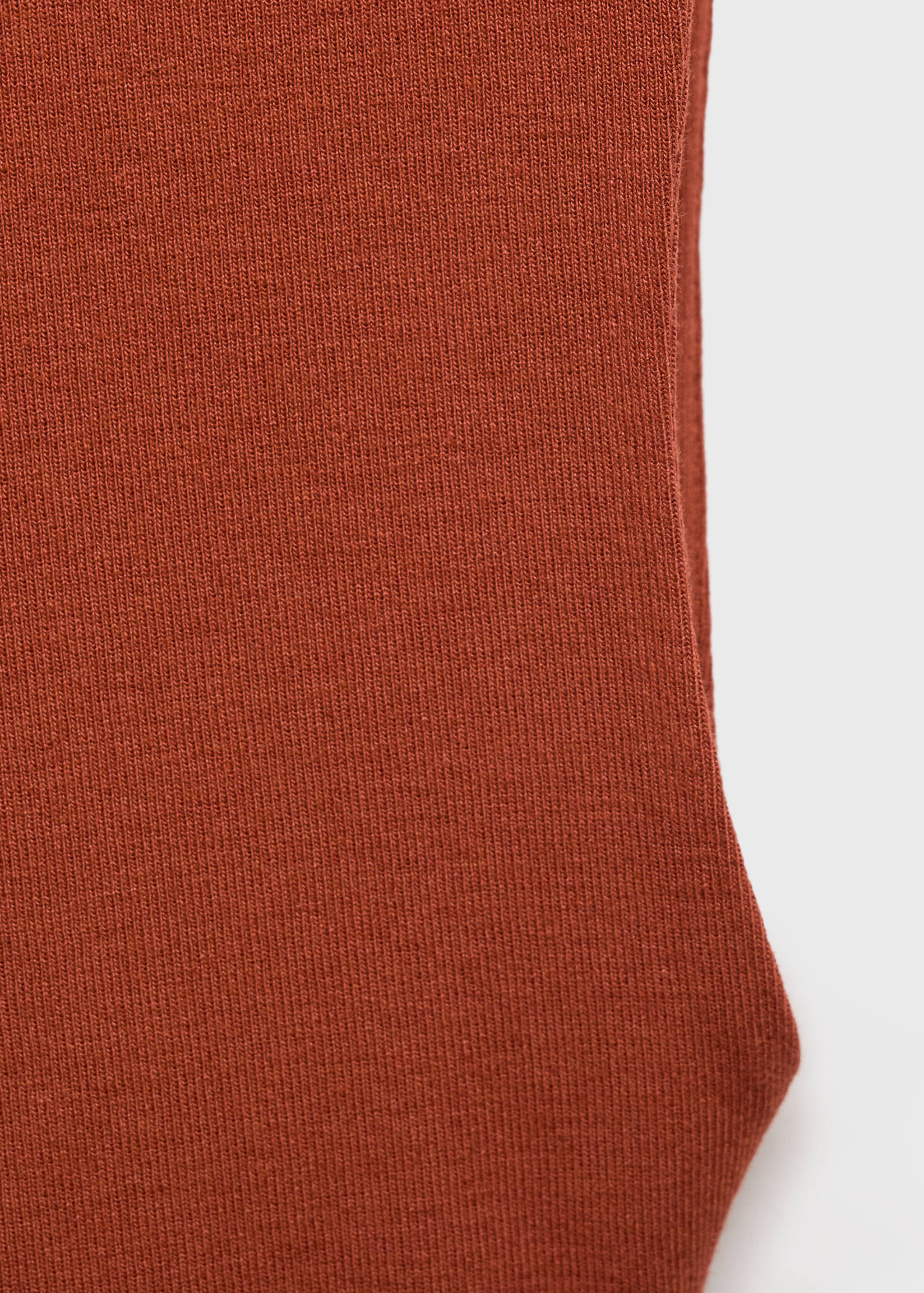 Top entallado fruncido - Detalle del artículo 0