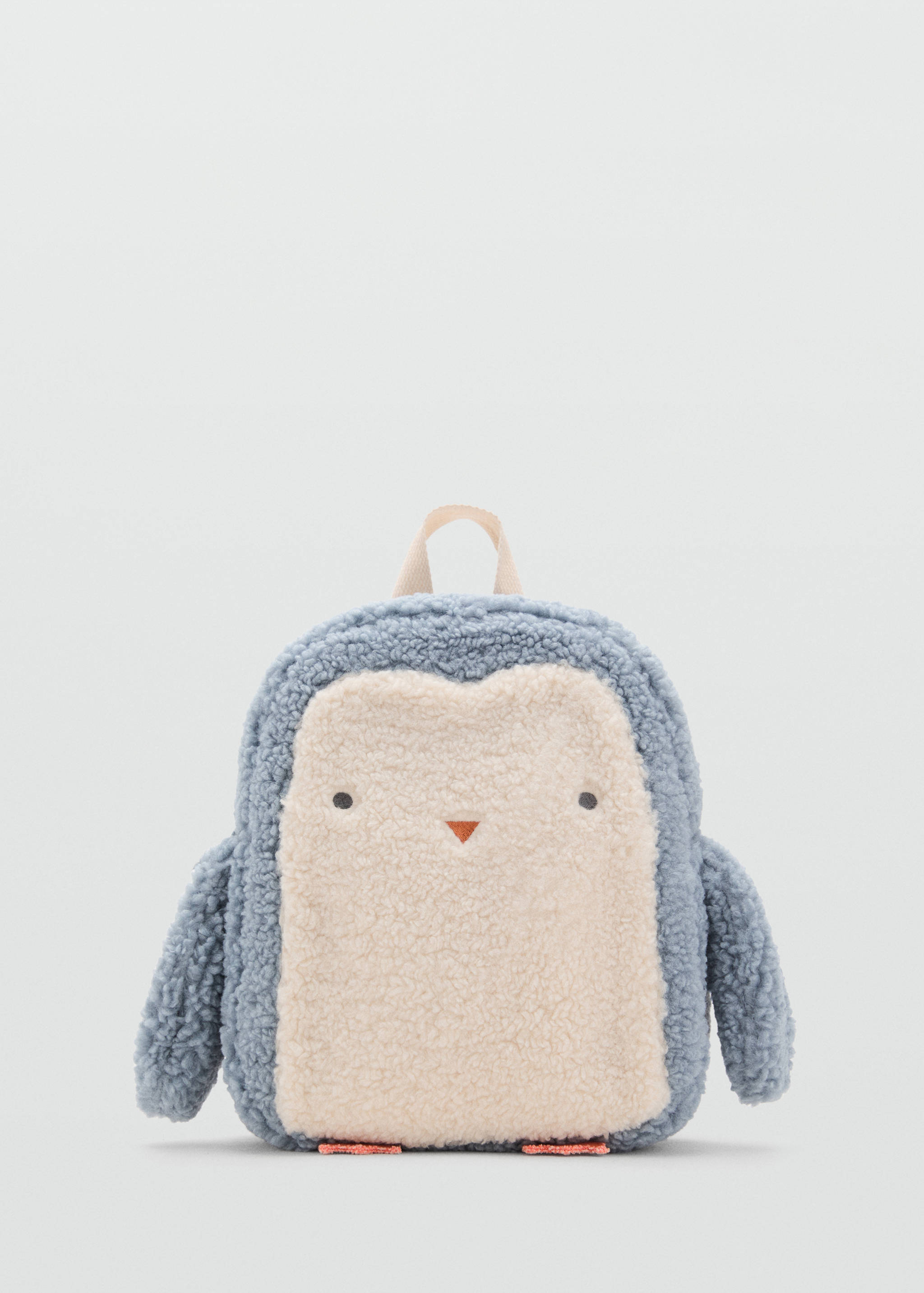 Penguin backpack - Article without model