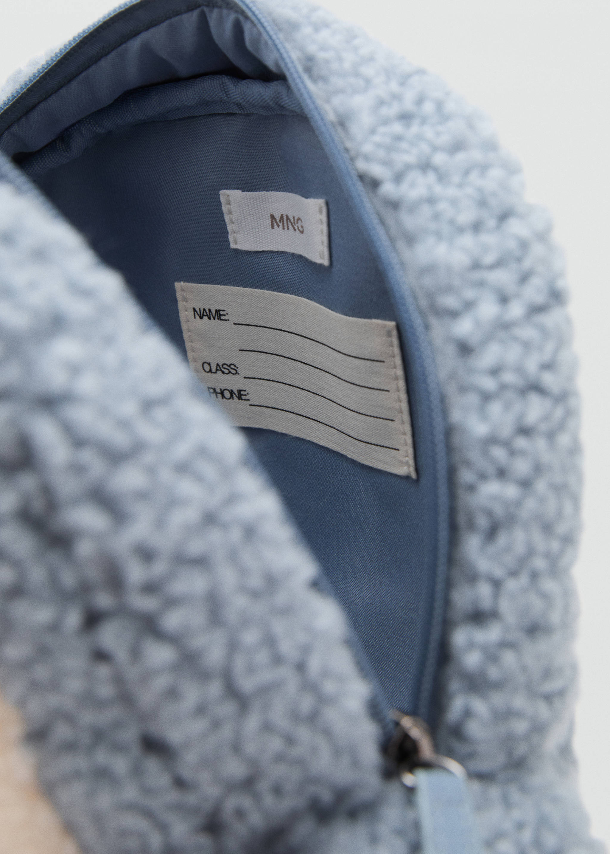 Penguin backpack - Details of the article 3