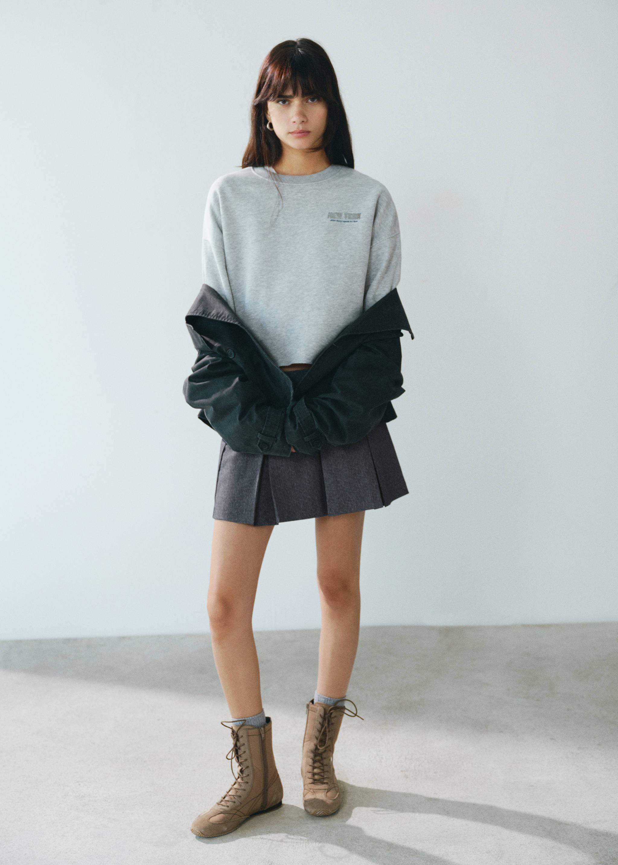 بوت رياضي للملاكمة - تفاصيل المنتج 6