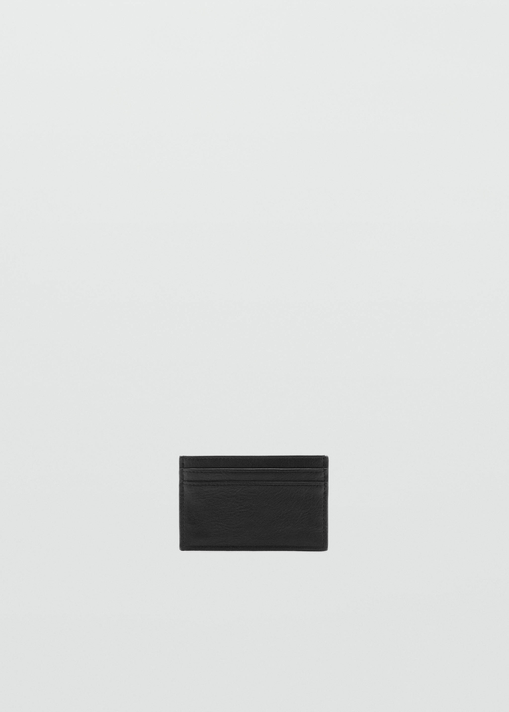 Targeter textura - Article sense model