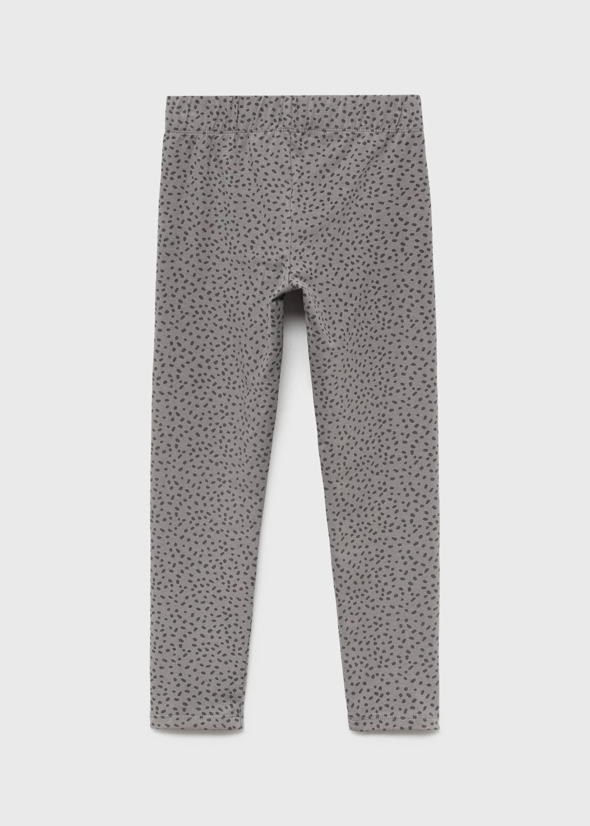 Leggings imprimés - Verso de l’article