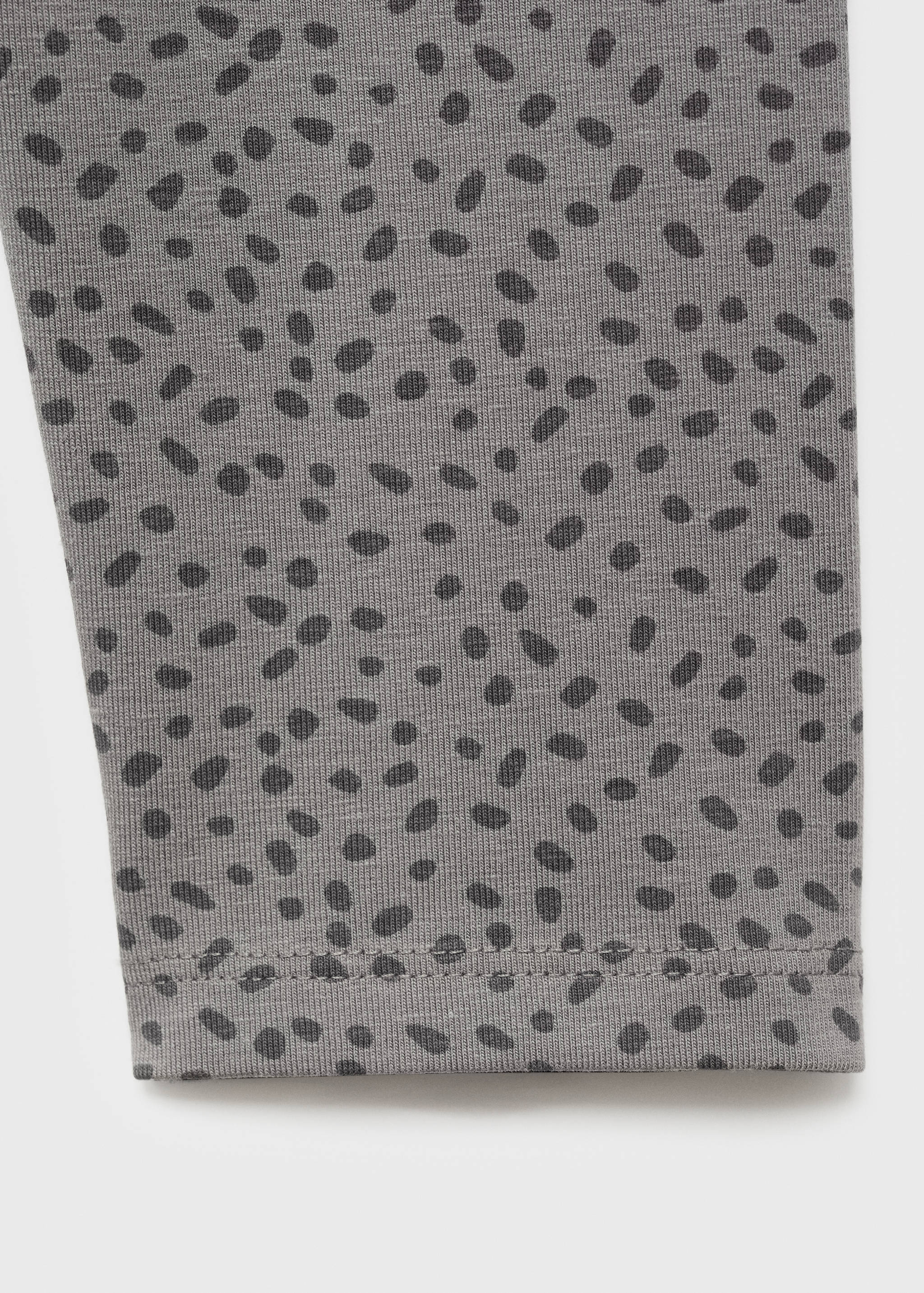 Leggings imprimés - Détail de l'article 0