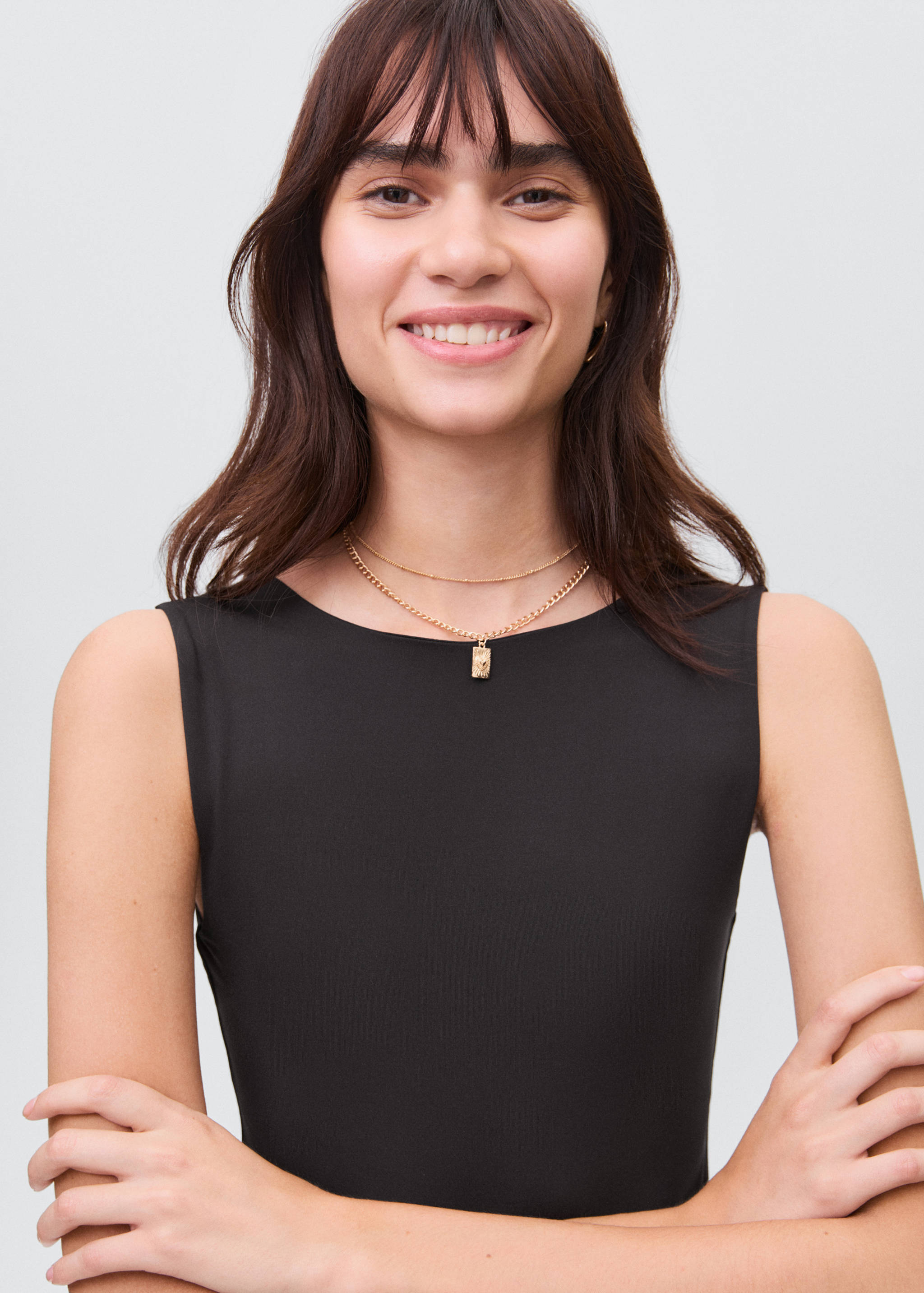 Body elastic uni - Detaliu al articolului 1