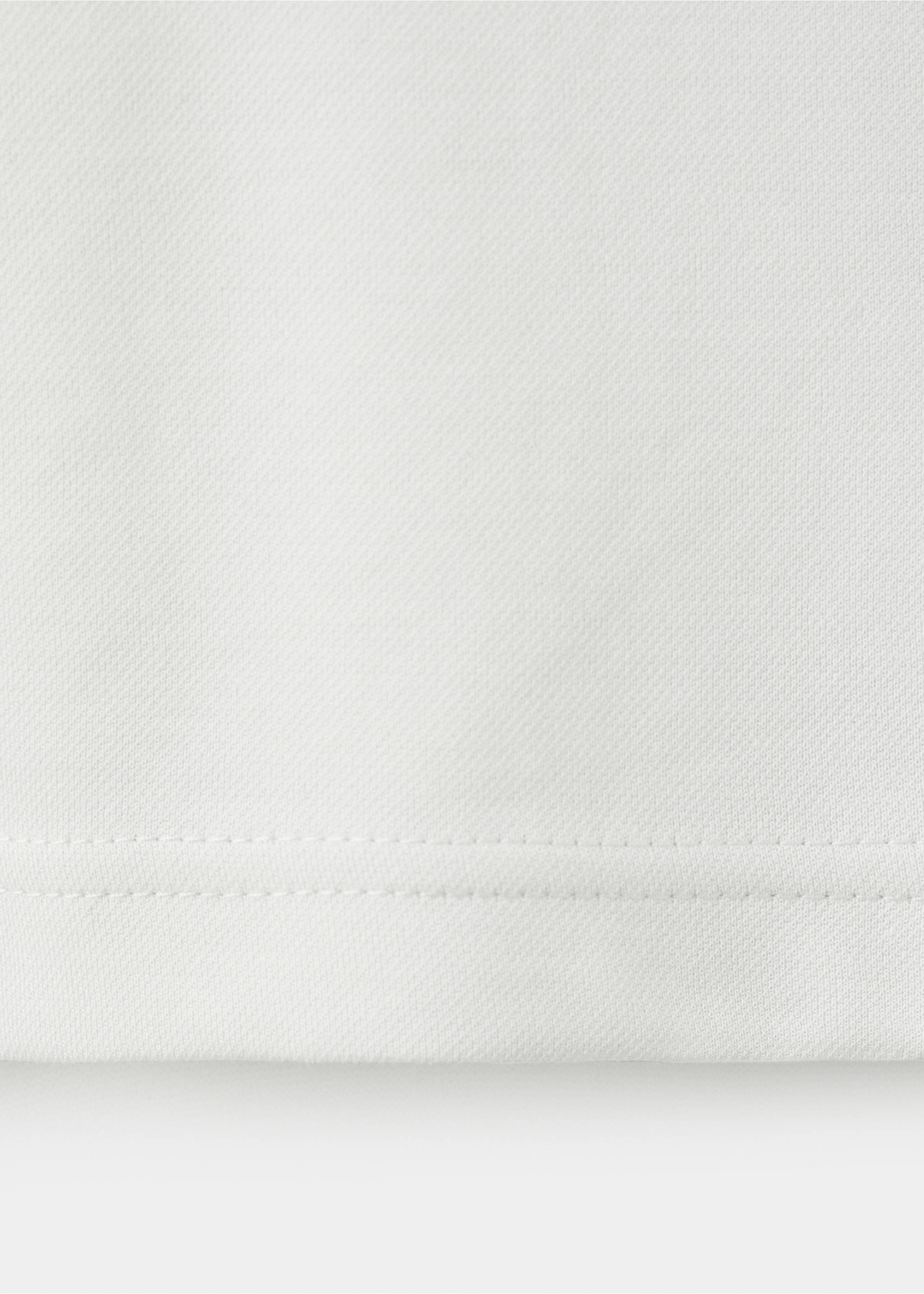 Polo algodón piqué - Detalle del artículo 0, Gris hielo. Ref: 17075830-00.