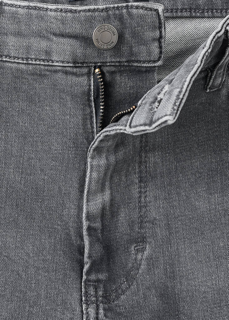 Slim fit Ultra Soft Touch Patrick jeans — Denim Grey