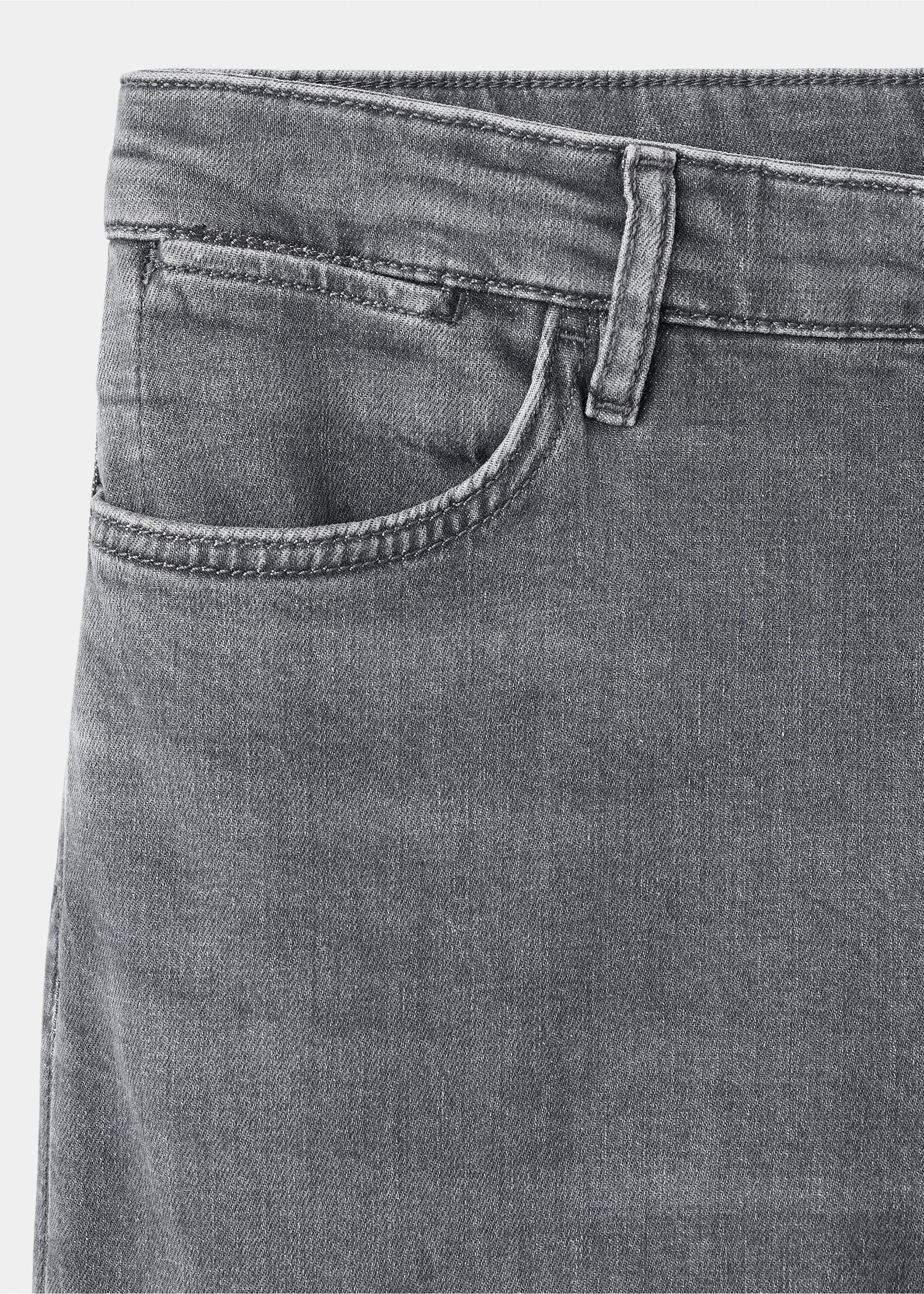 Jeans Patrick slim fit Ultra Soft Touch - Detalle del artículo 0, Gris. Ref: 17075969-00.