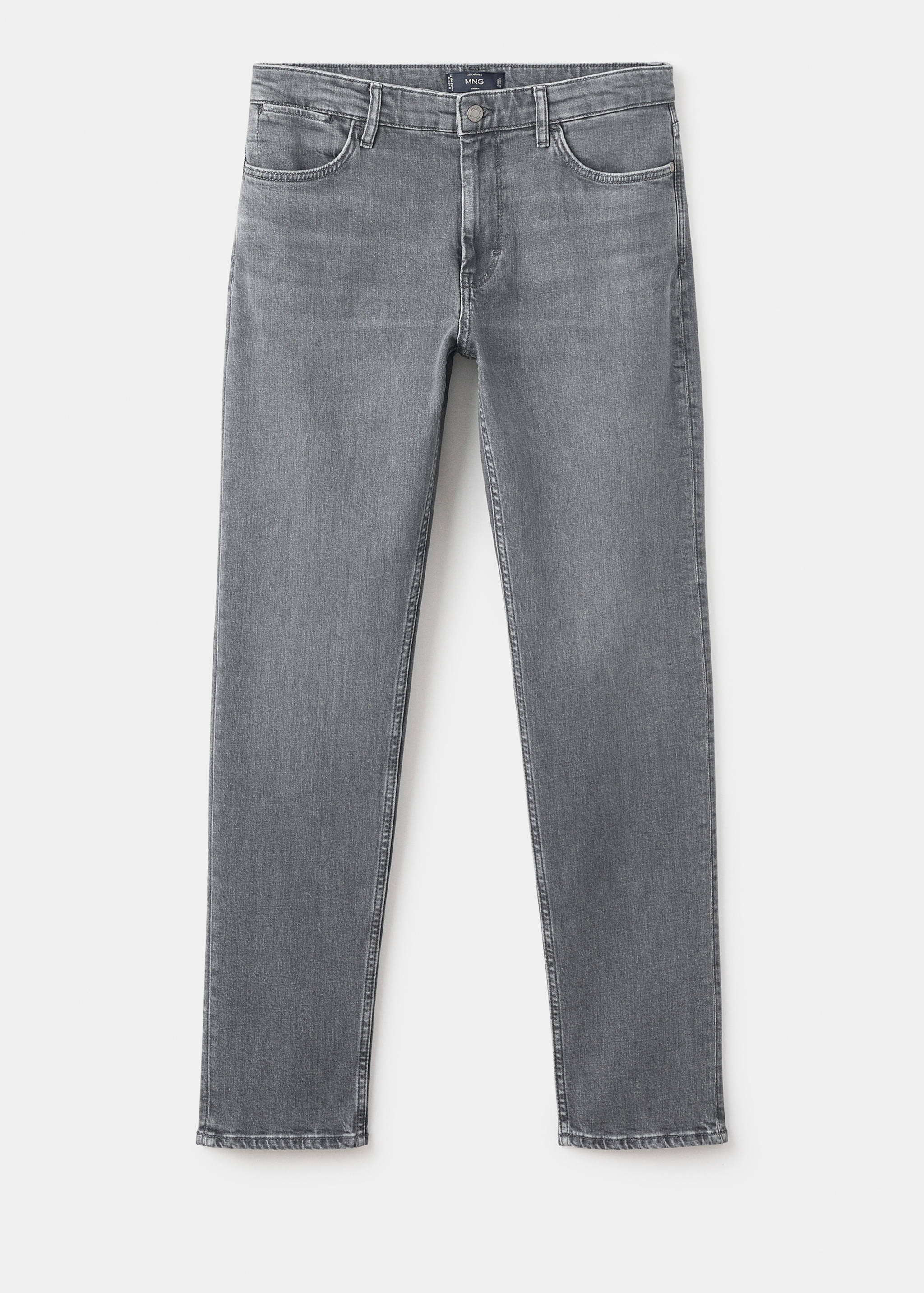 Jeans Patrick slim fit Ultra Soft Touch - Artículo sin modelo