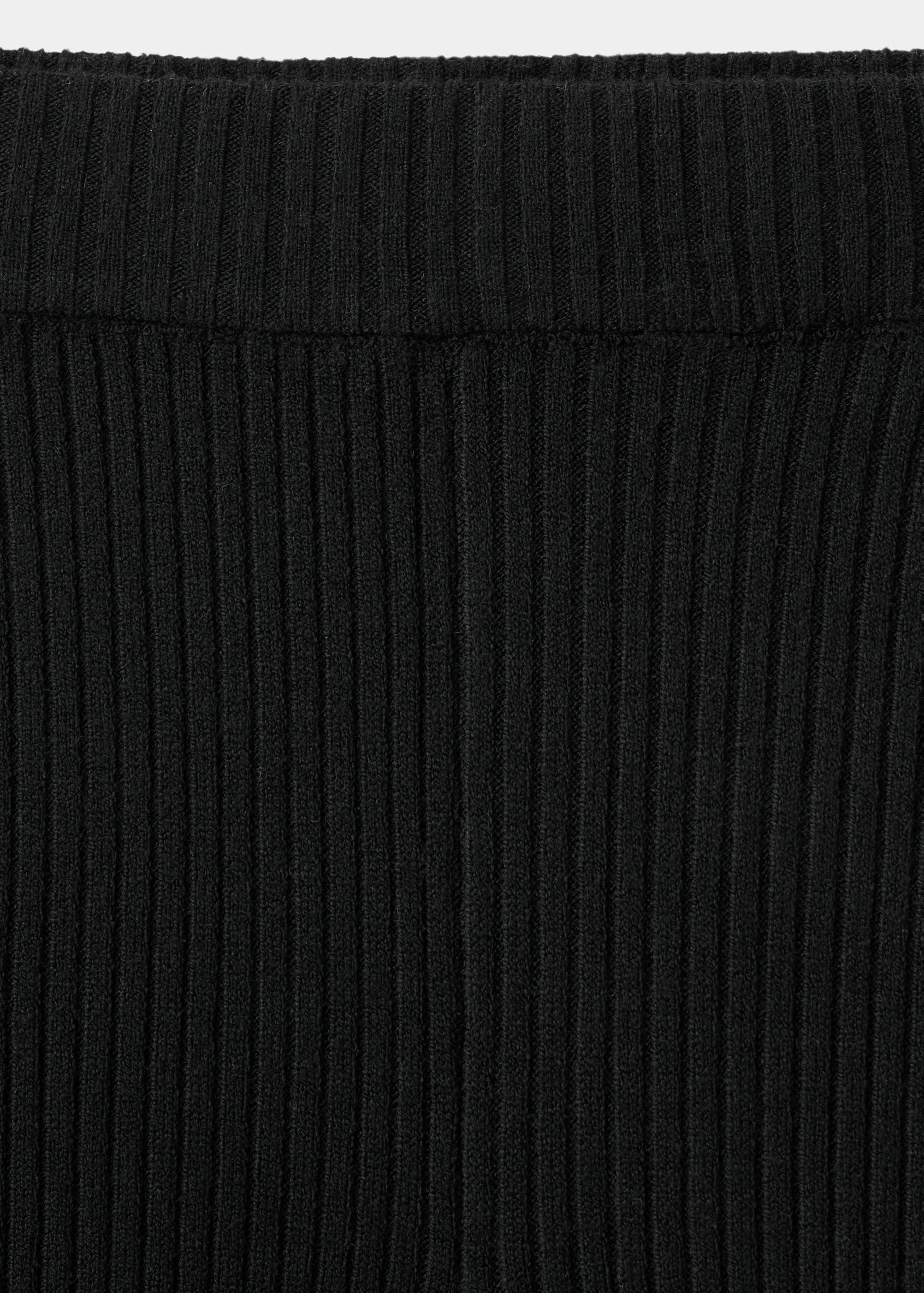 Pantaloni flare reiați - Detaliu al articolului 8