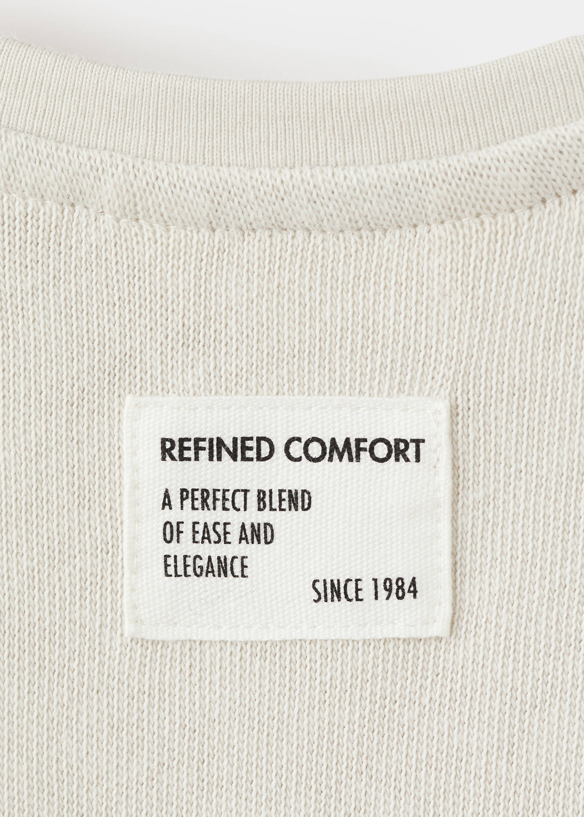 تيشيرت قطن جيرسي - تفاصيل المنتج 0