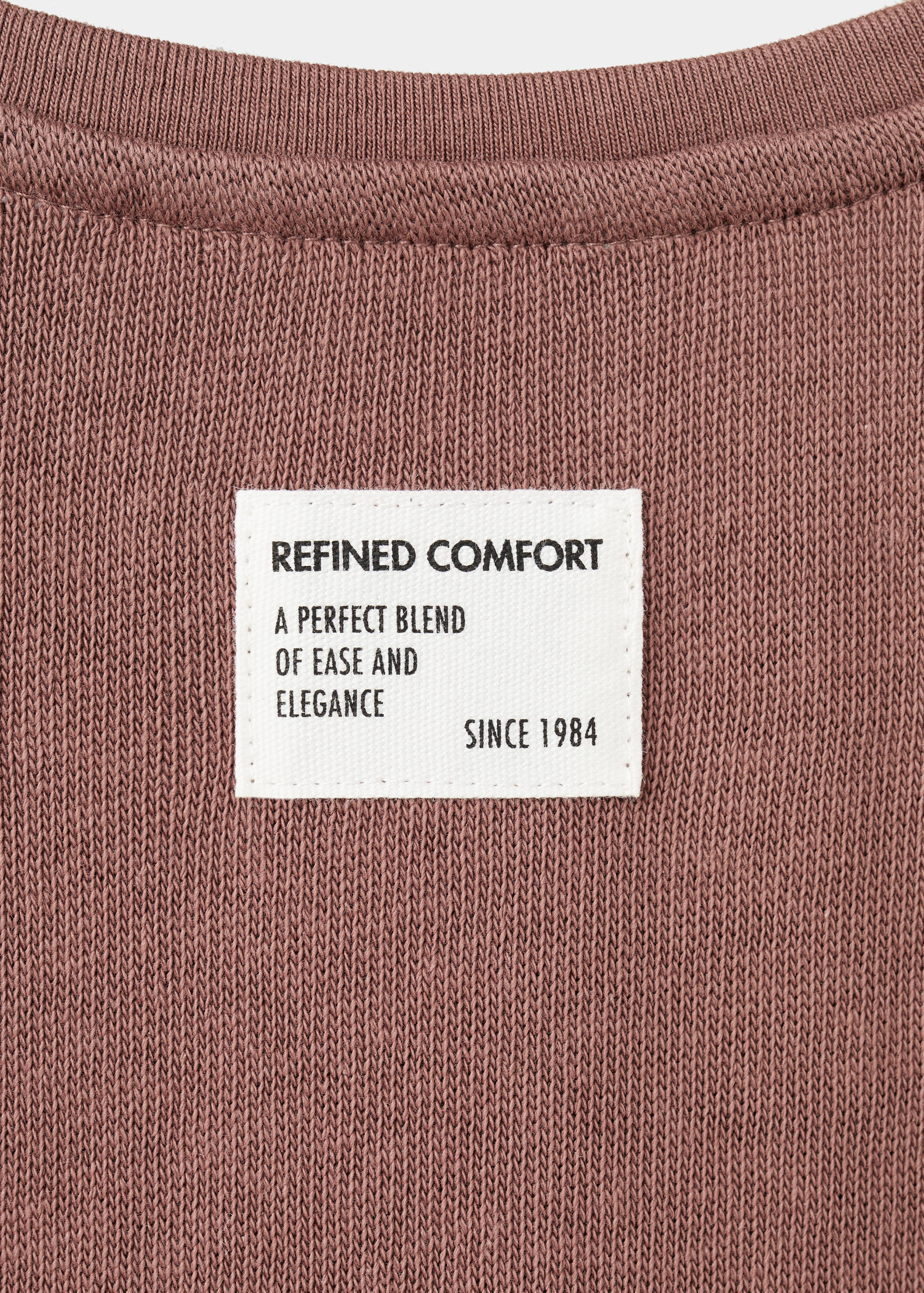 تيشيرت قطن جيرسي - تفاصيل المنتج 0