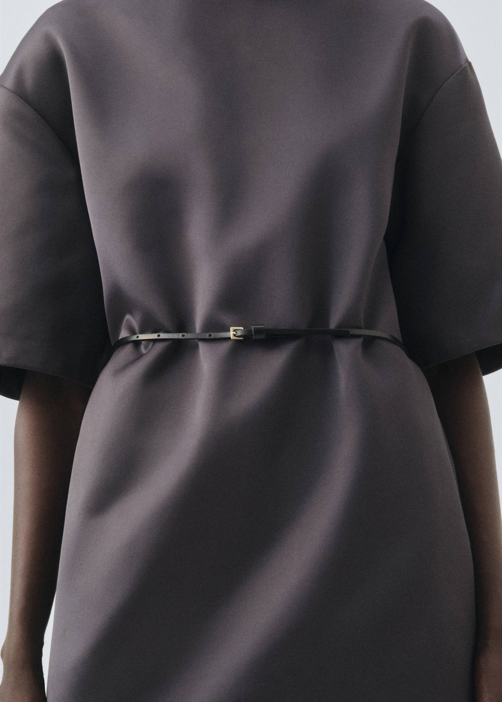 Ceinture cuir mini - Détail de l'article 9