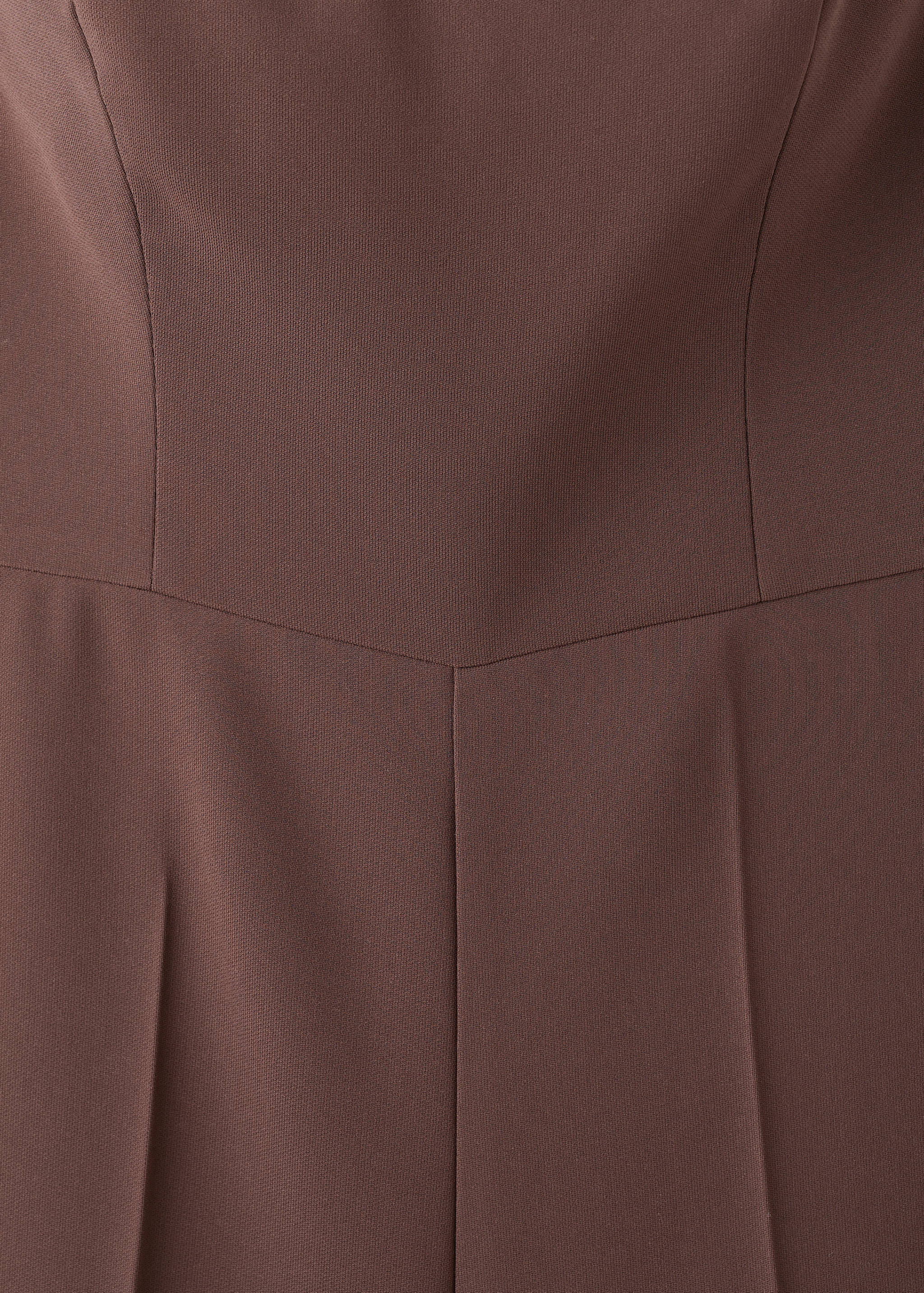 Комбинезон с американской проймой - Деталь изделия 8