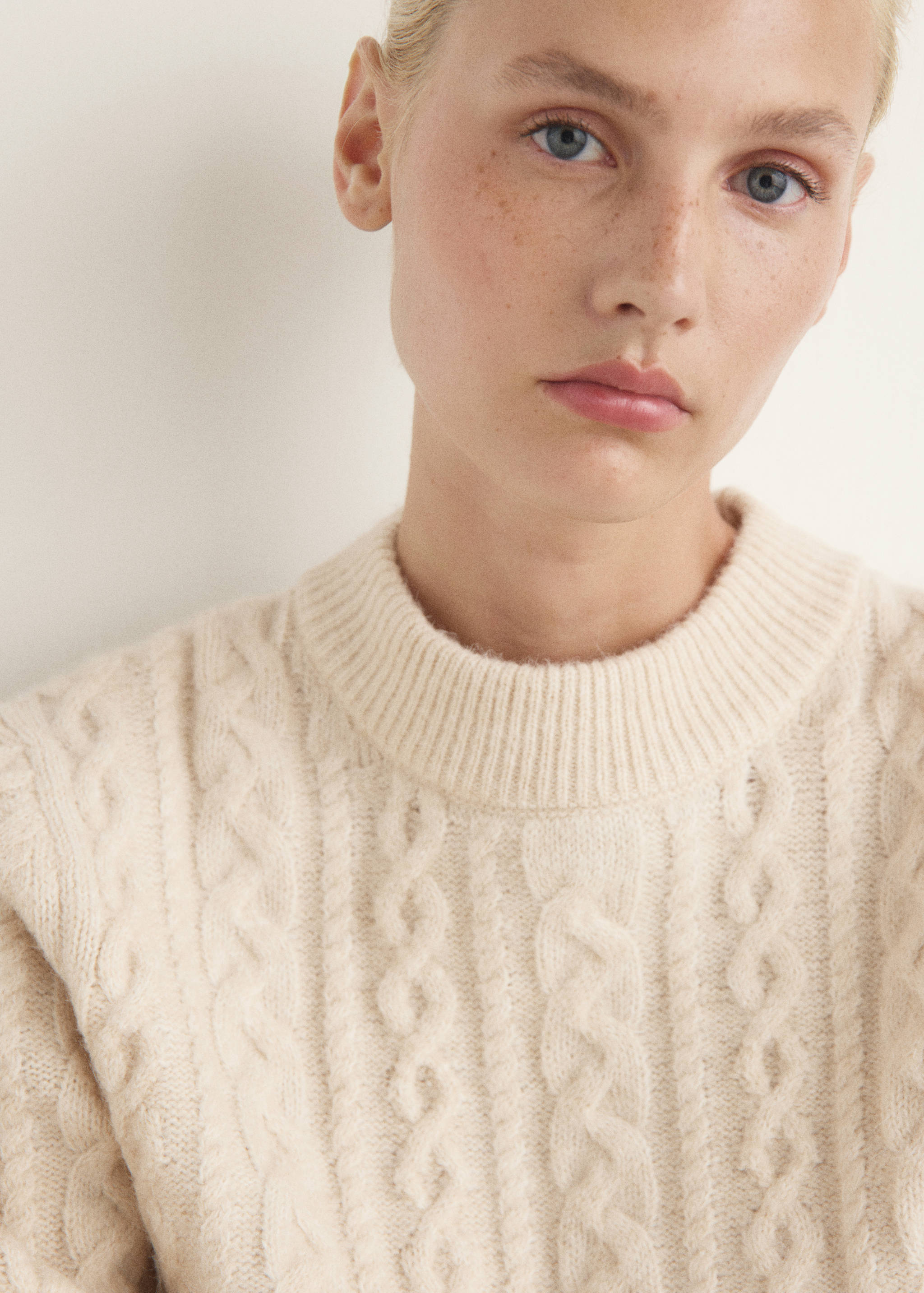 Pujama-sweatshi bello - Detail des Artikels 1