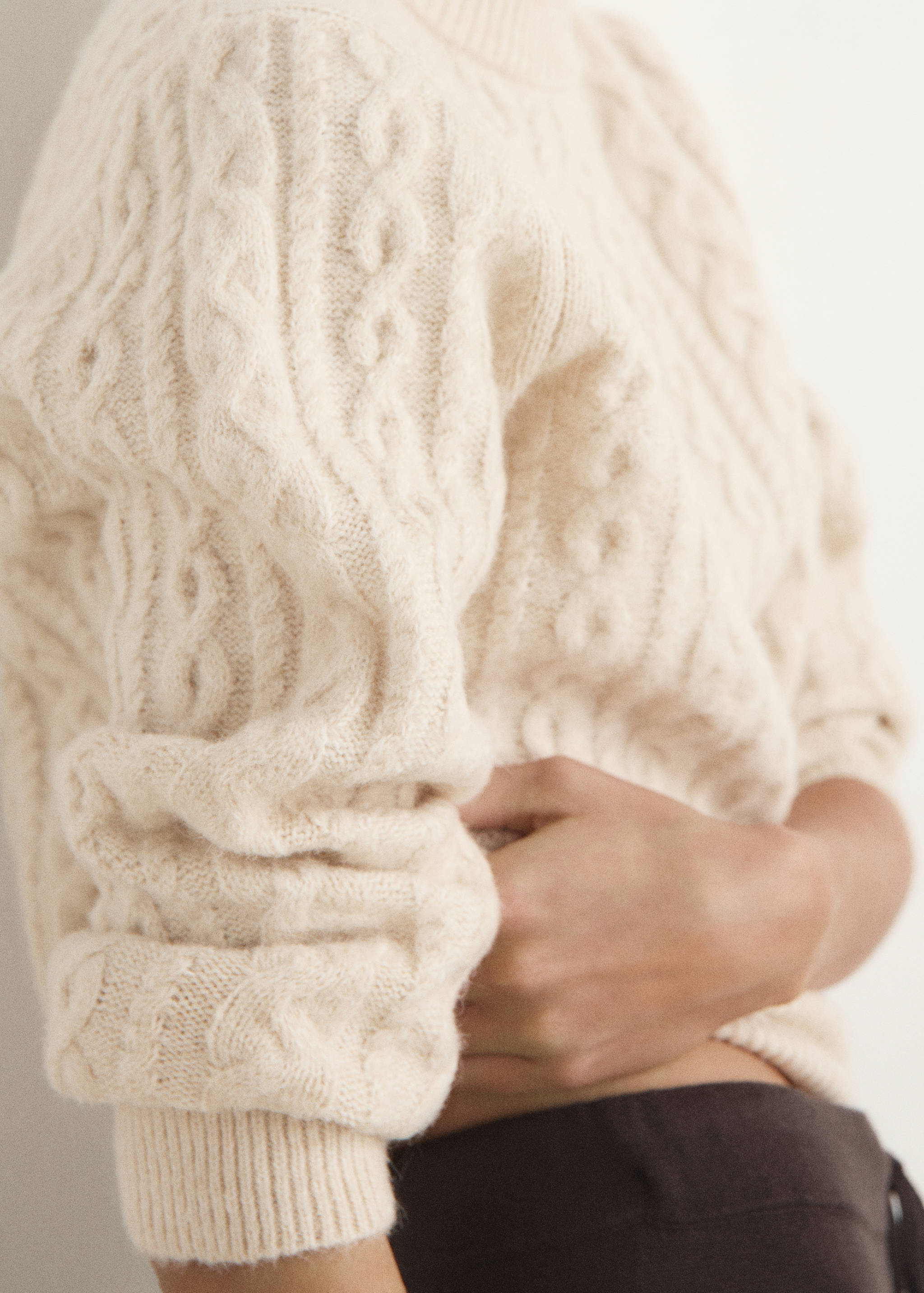 Pujama-sweatshi bello - Detail des Artikels 6