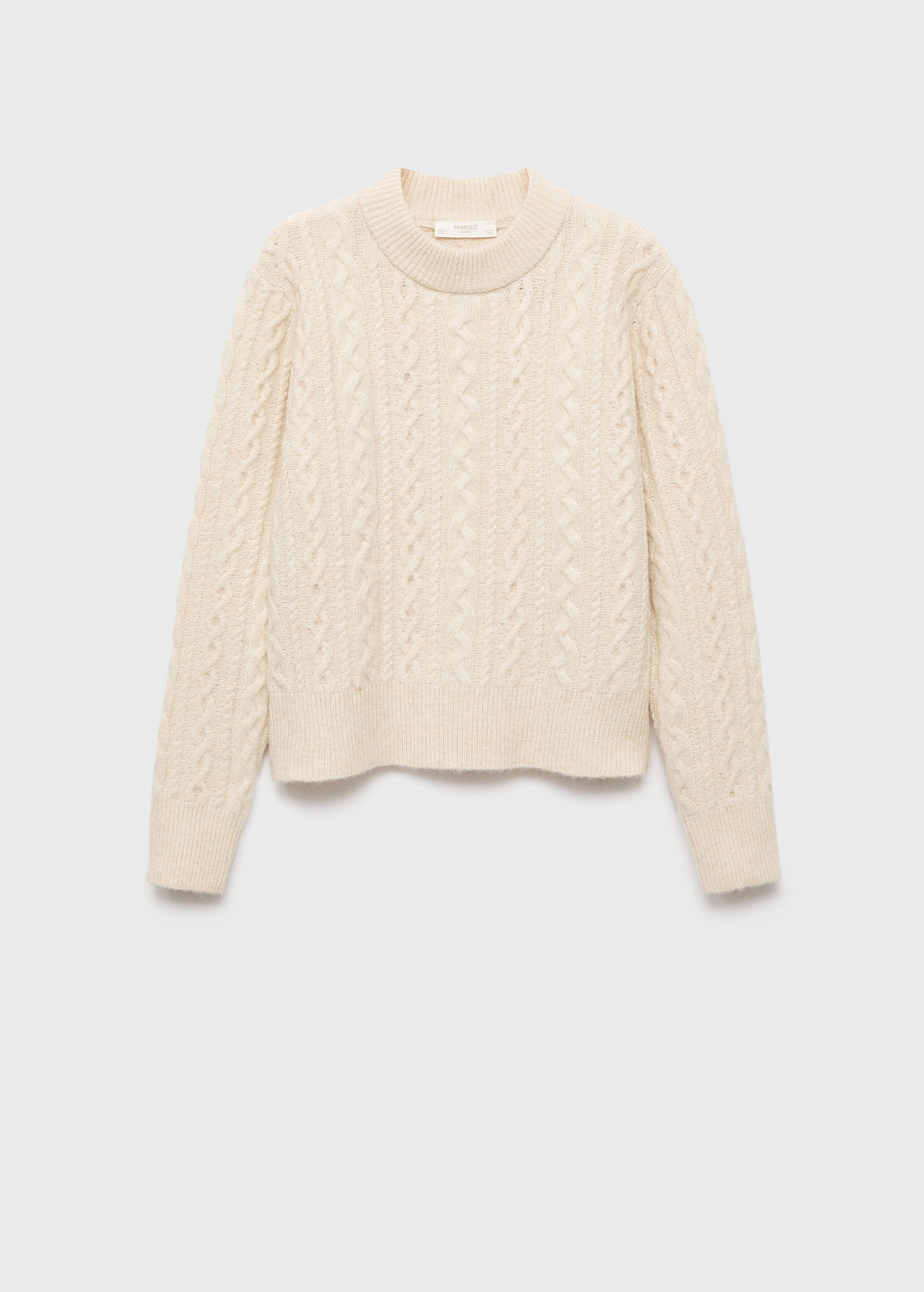 Pujama-sweatshi bello - Artikel ohne Model