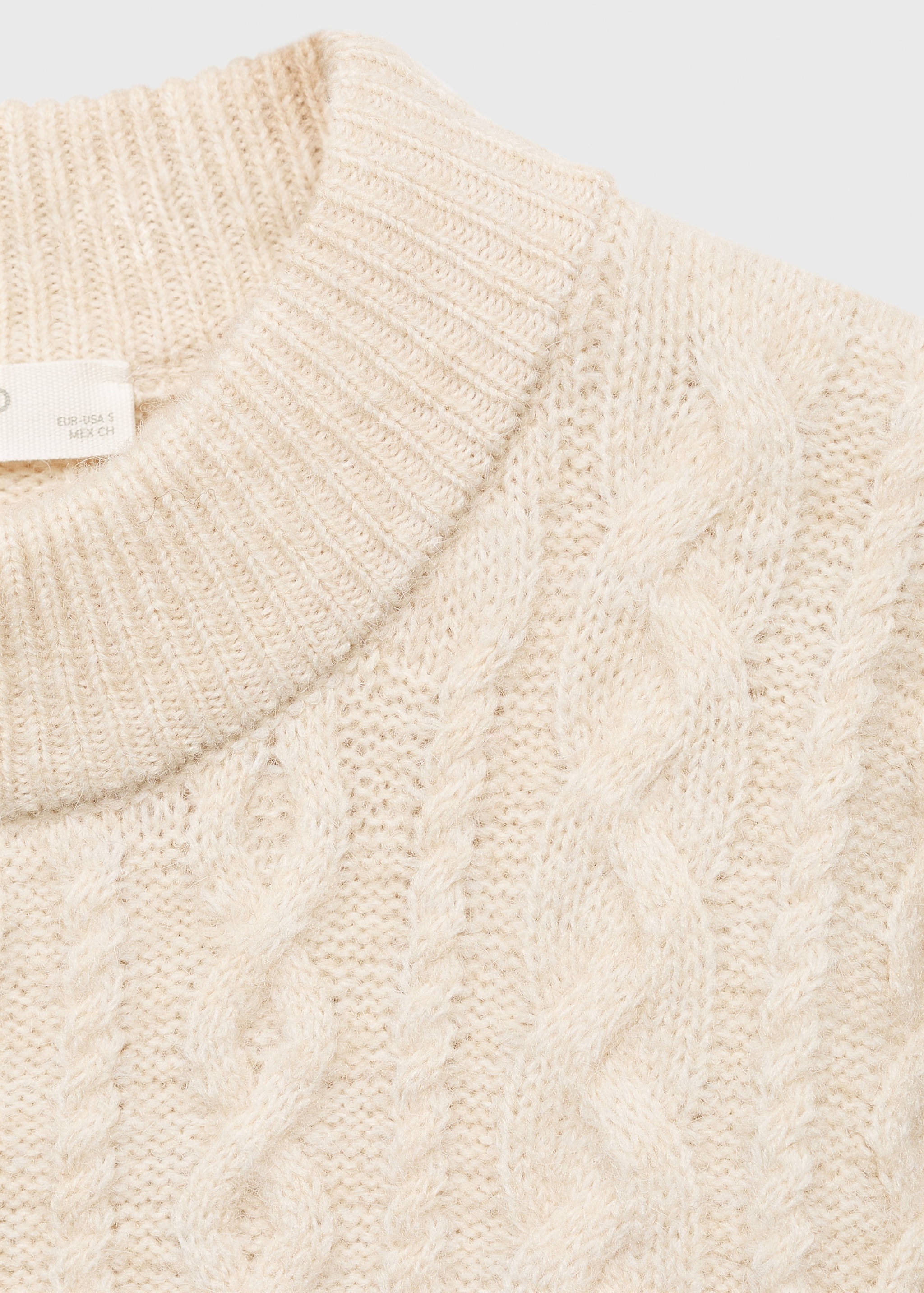 Pujama-sweatshi bello - Detail des Artikels 8