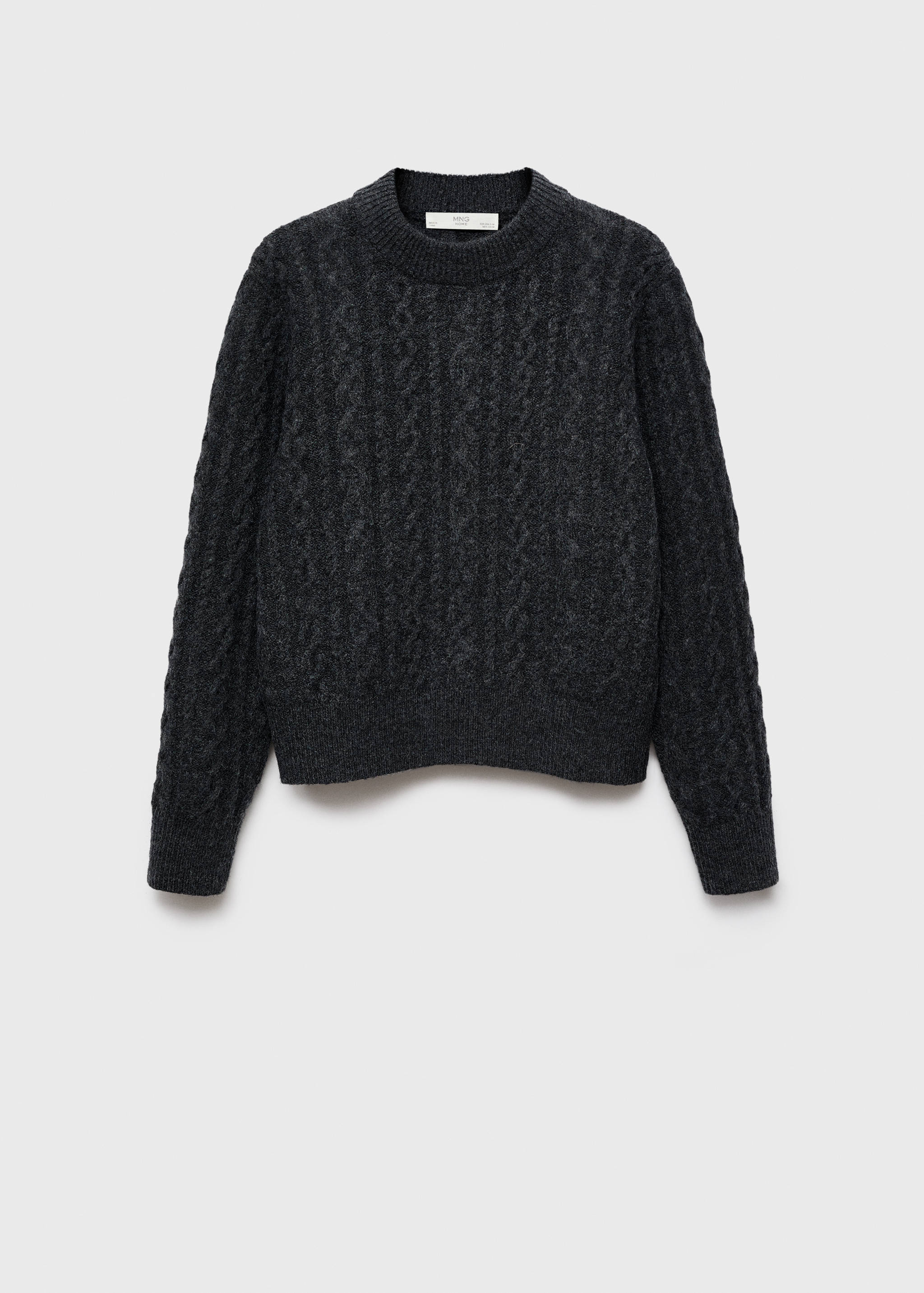 Pujama-sweatshi bello - Artikel ohne Model