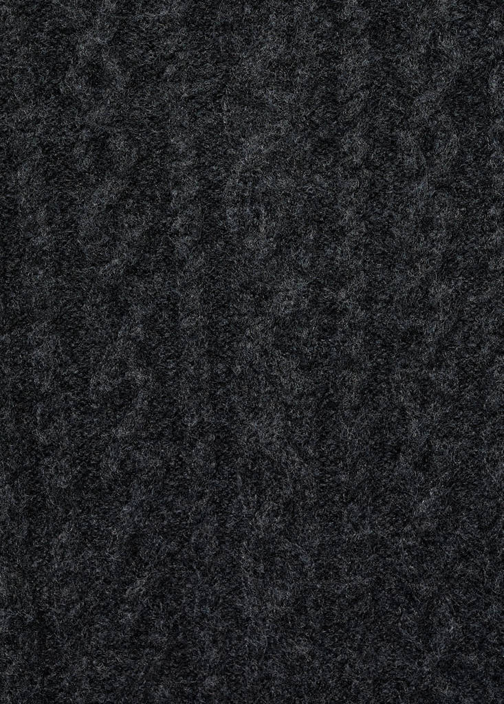 PYJAMA SWEATER BELLO — Charcoal