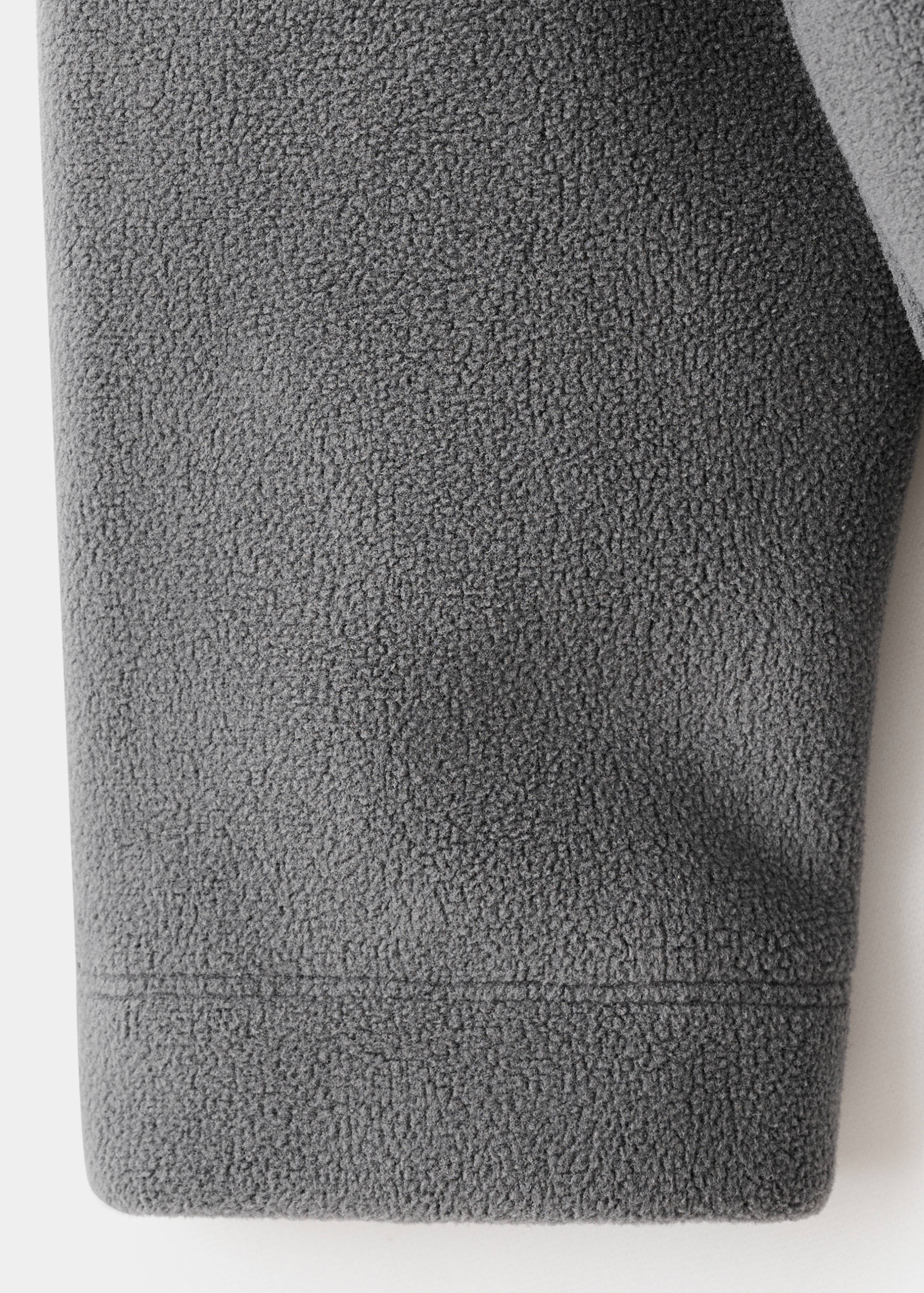 بلوزة قطبية برقبة بيركنز - تفاصيل المنتج 0