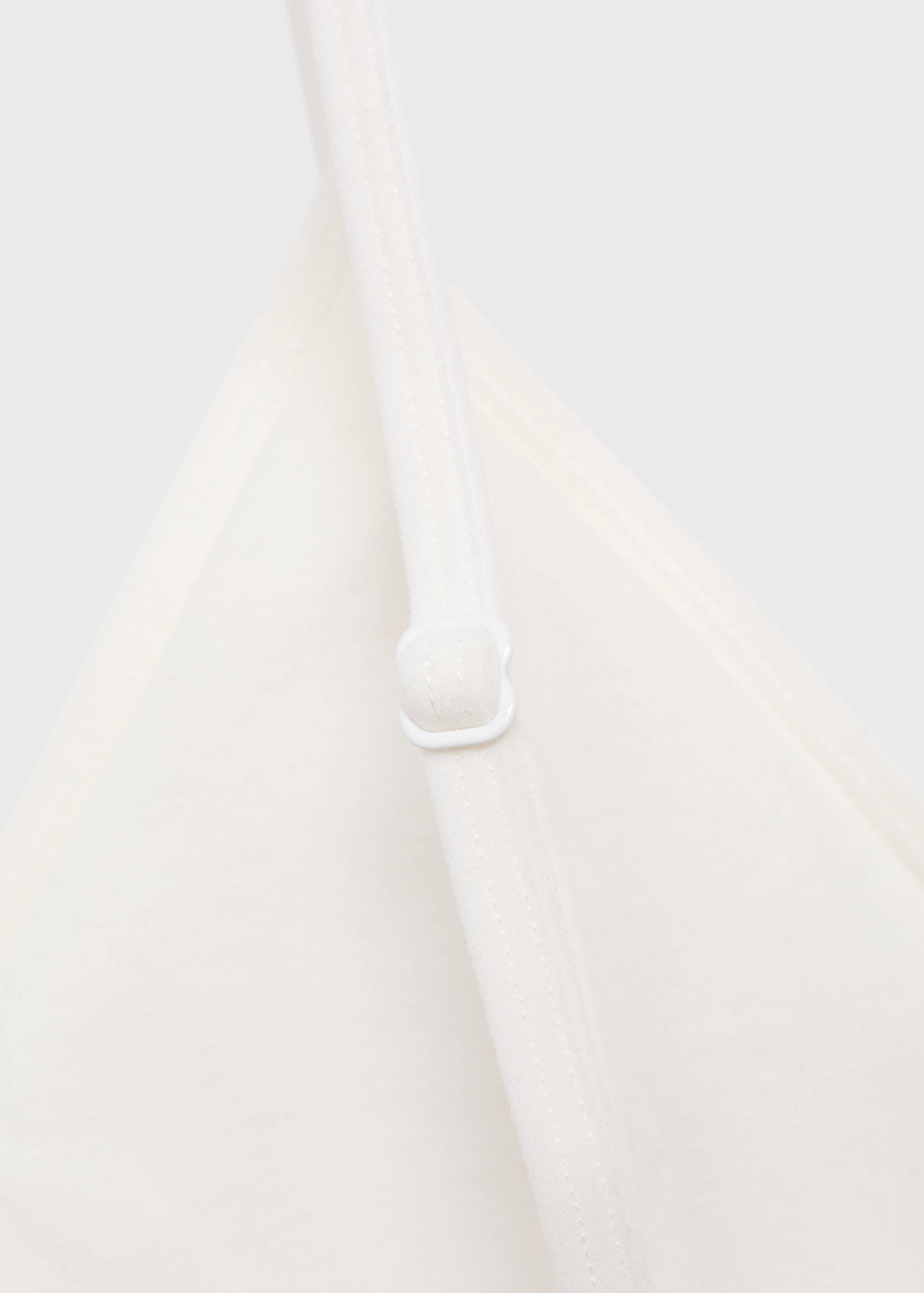 Sujetador básico triángulo - Detalle del artículo 8