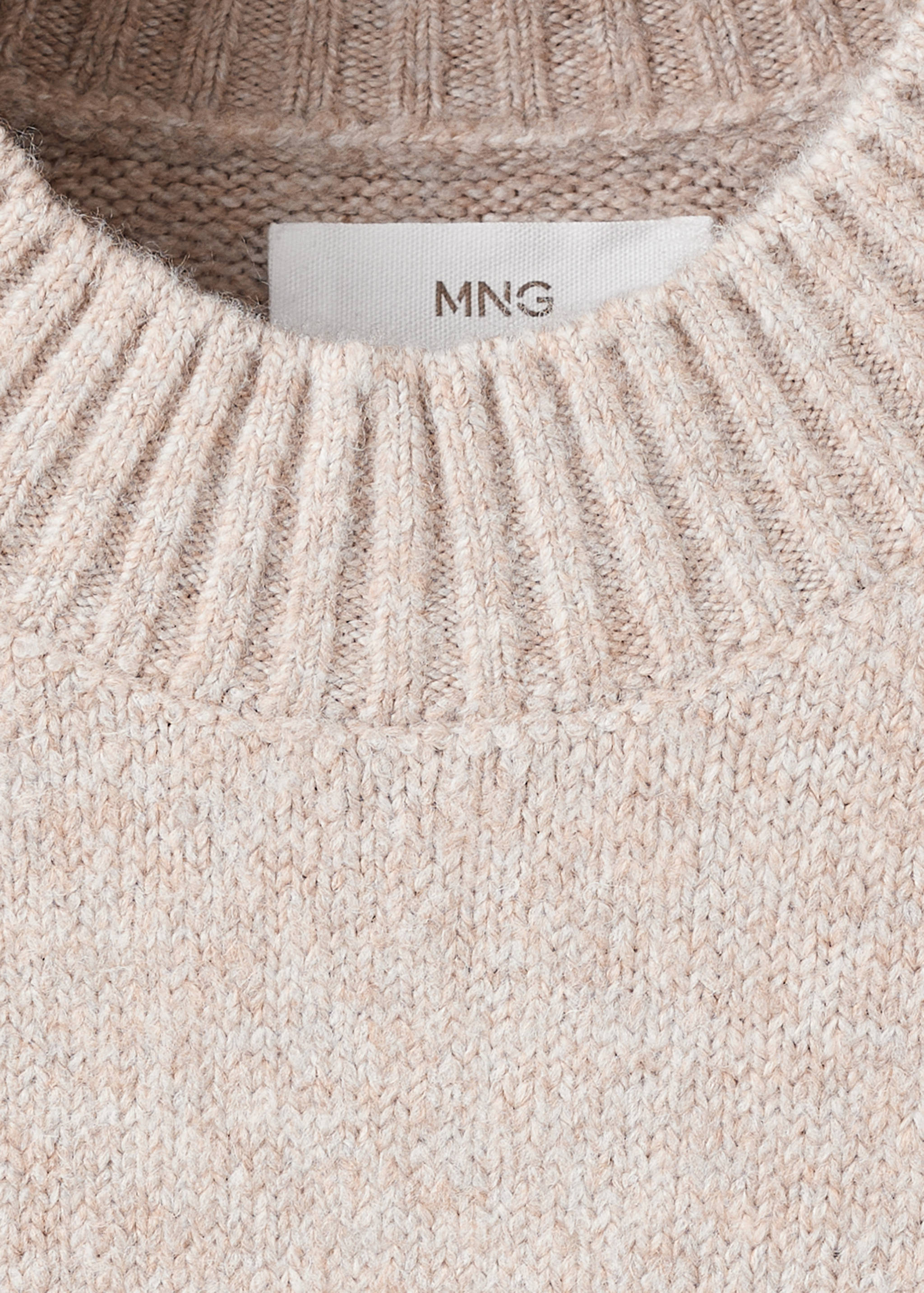 Kötött miniruha - A termék adatai 8