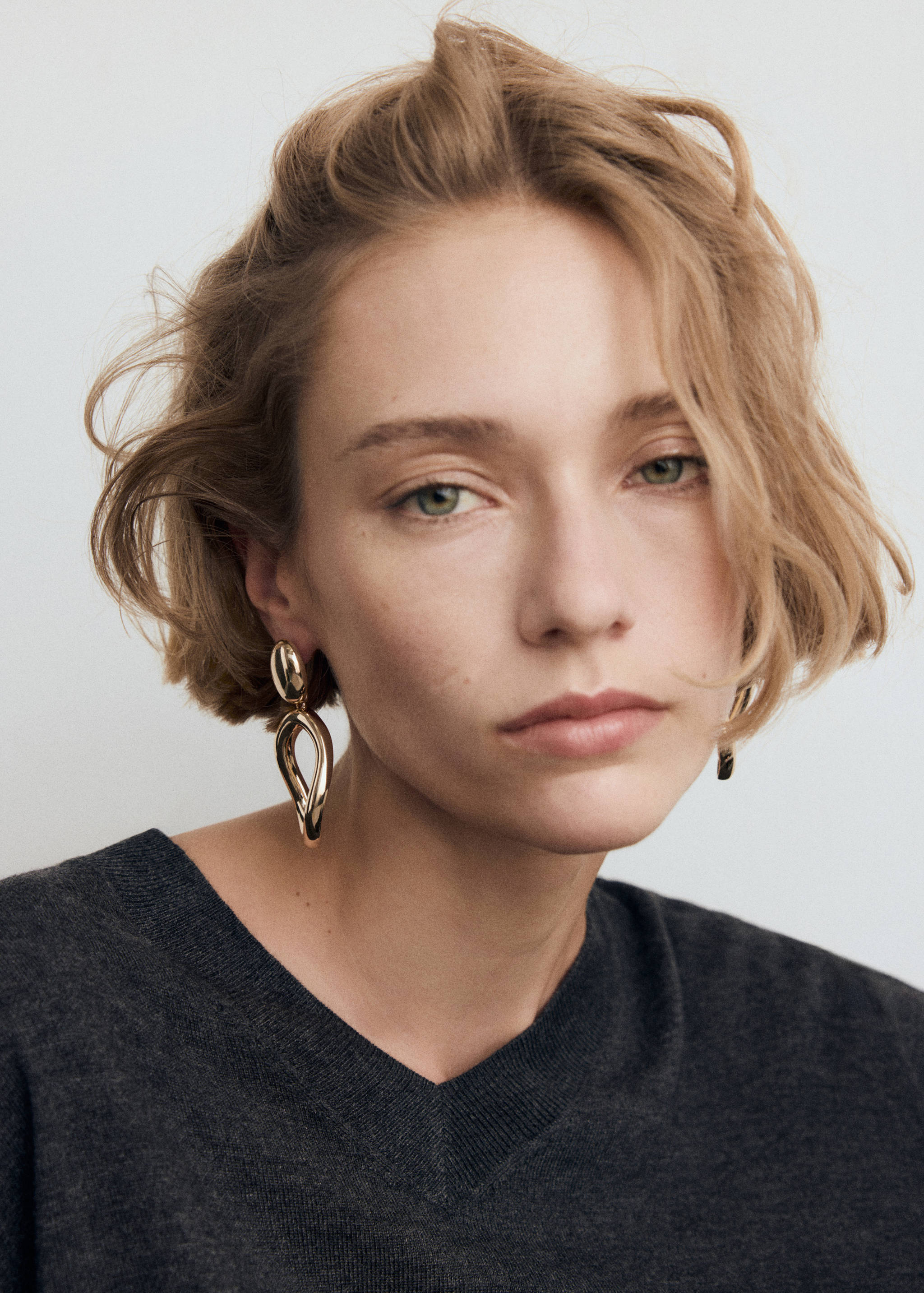 Créoles irrégulières - Plan général