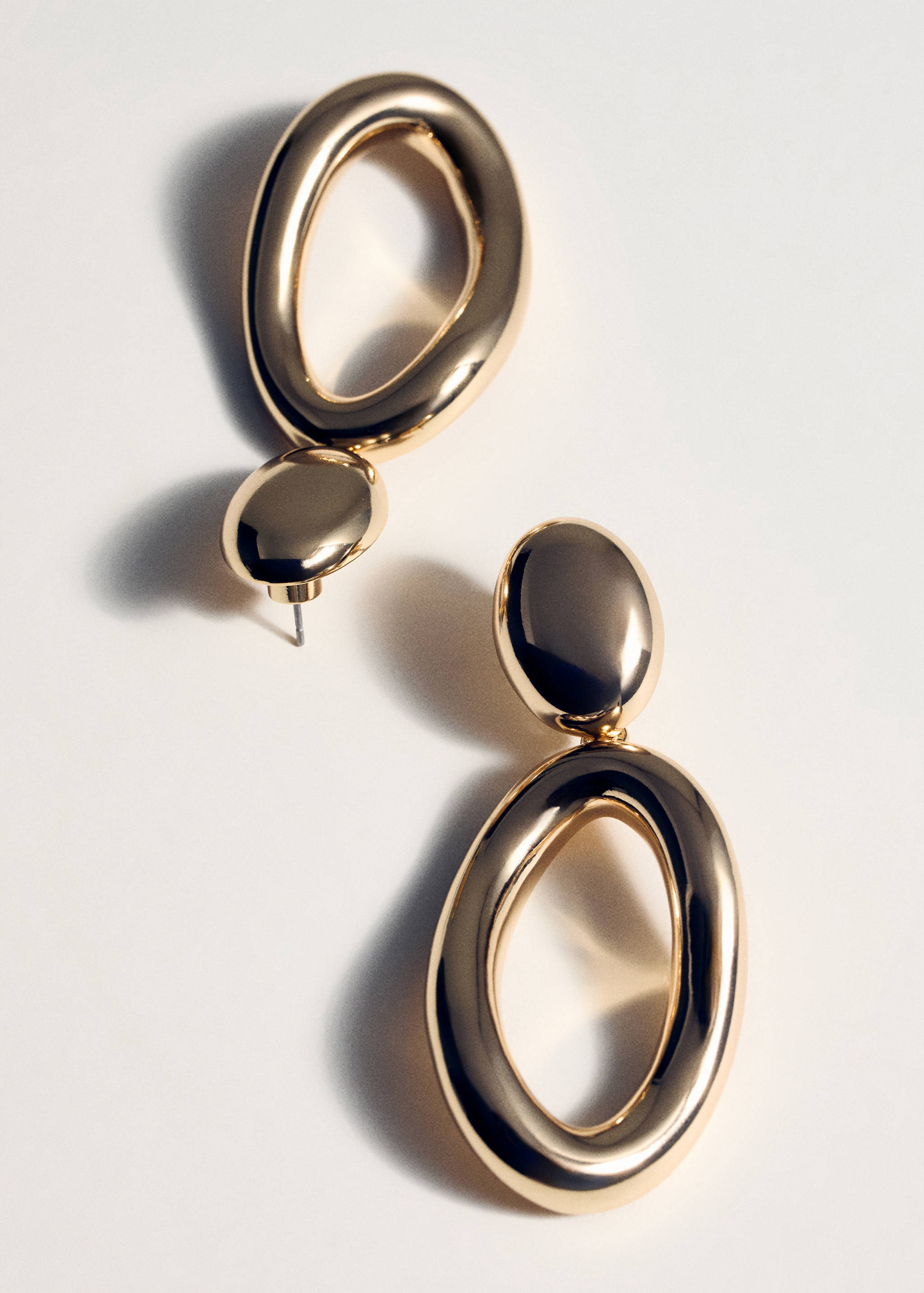 Créoles irrégulières - Détail de l'article 5