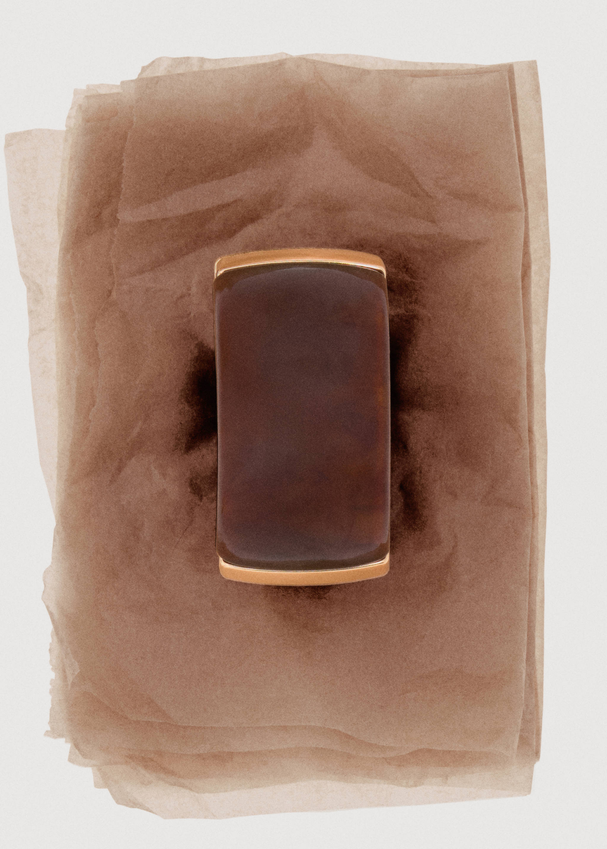 Bracelet rigide en résine - Détail de l'article 7