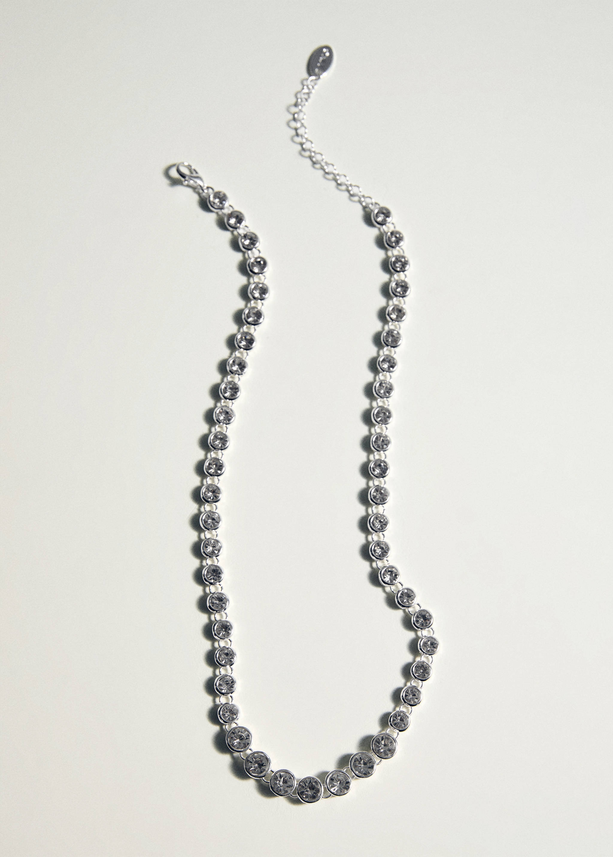 Collier cristaux - Détail de l'article 5