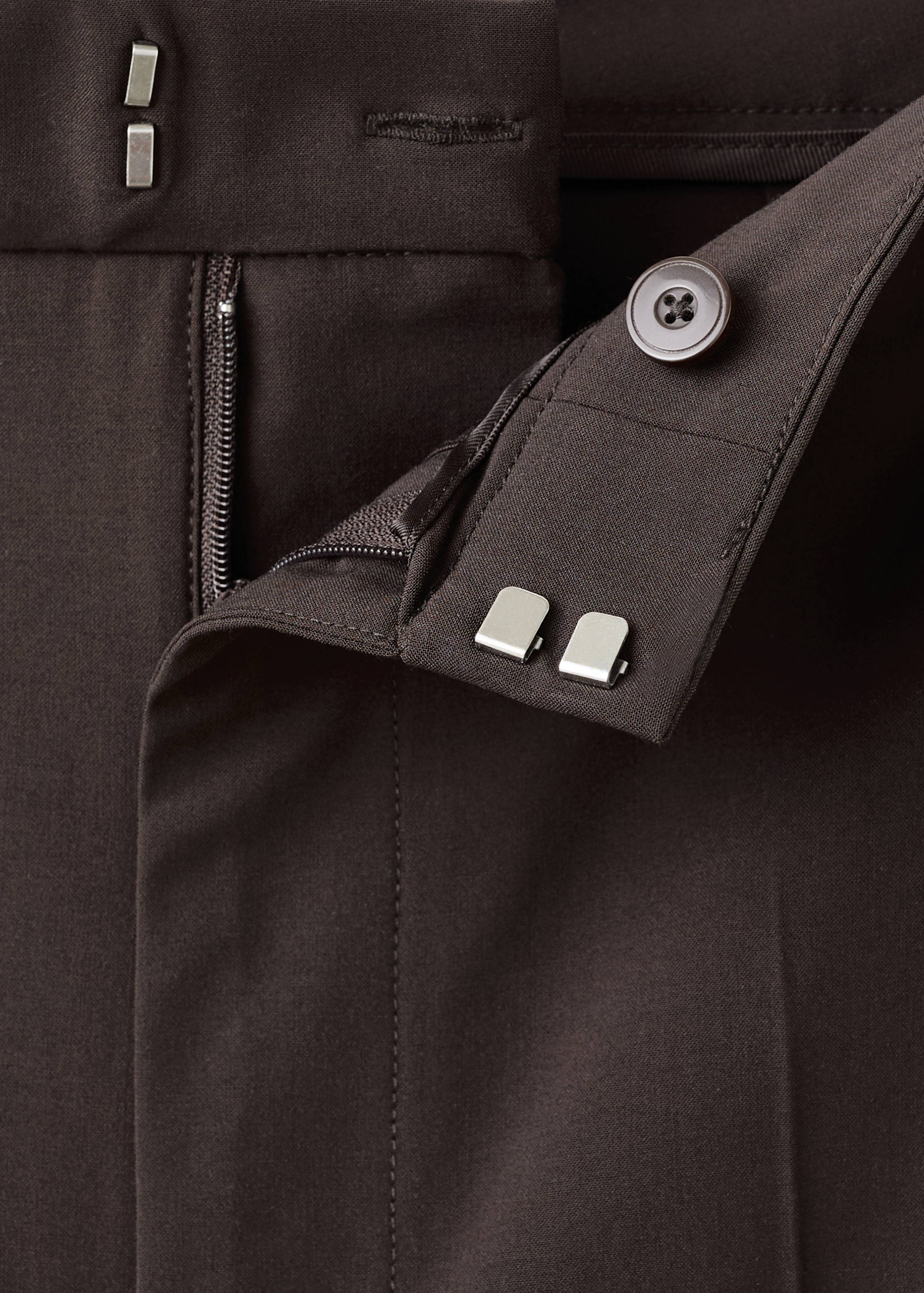 กางเกงแถบข้าง - รายละเอียดของสินค้า 8