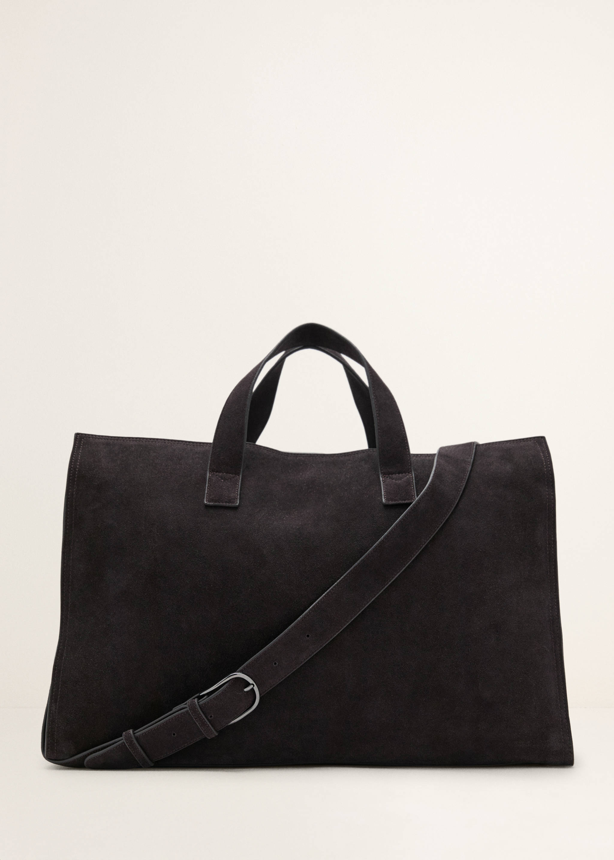Bowling bag leather - Article without model