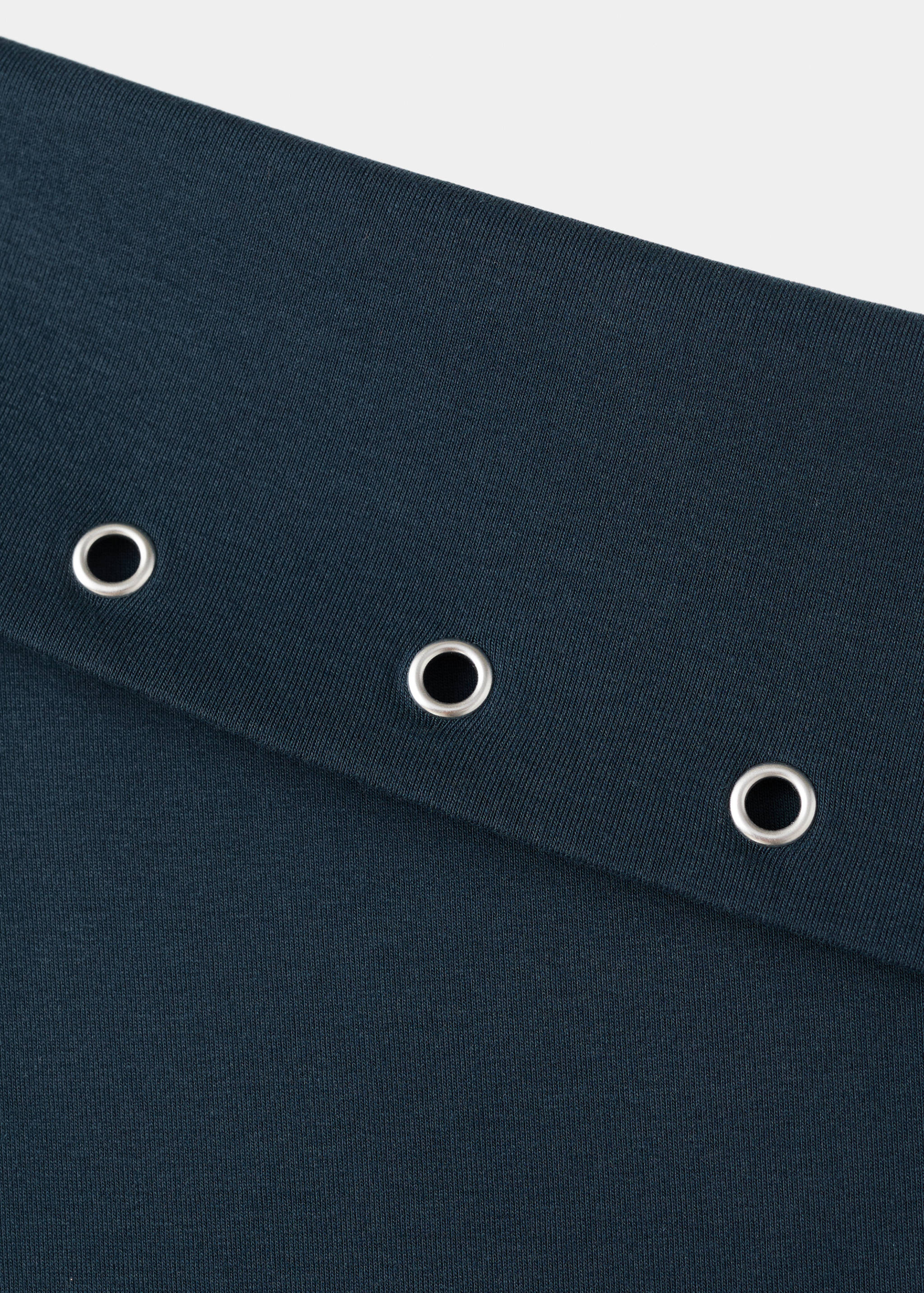 Asymmetrical studded dress - Details of the article 8