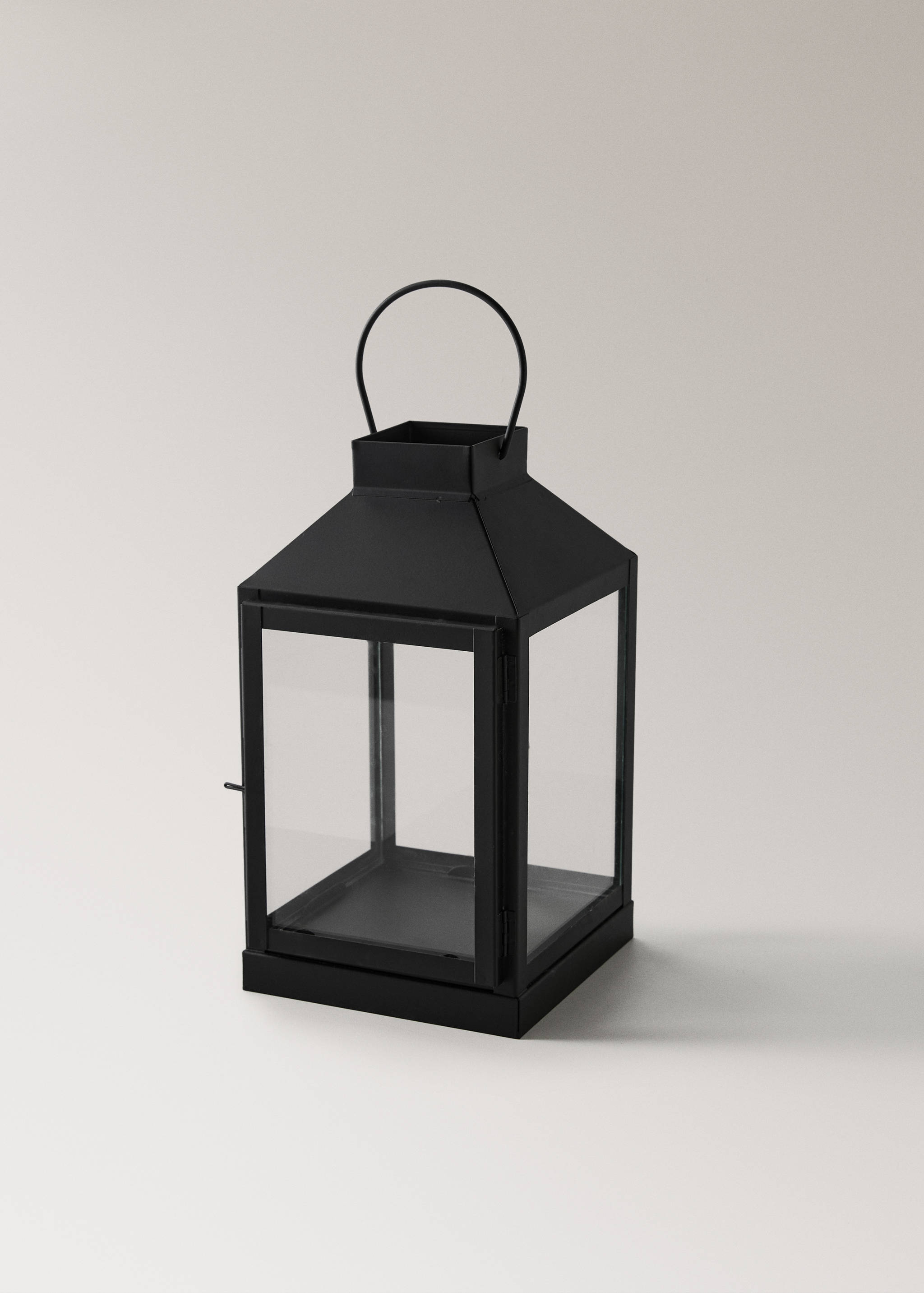 Medium decorative candle holder - Details of the article 1