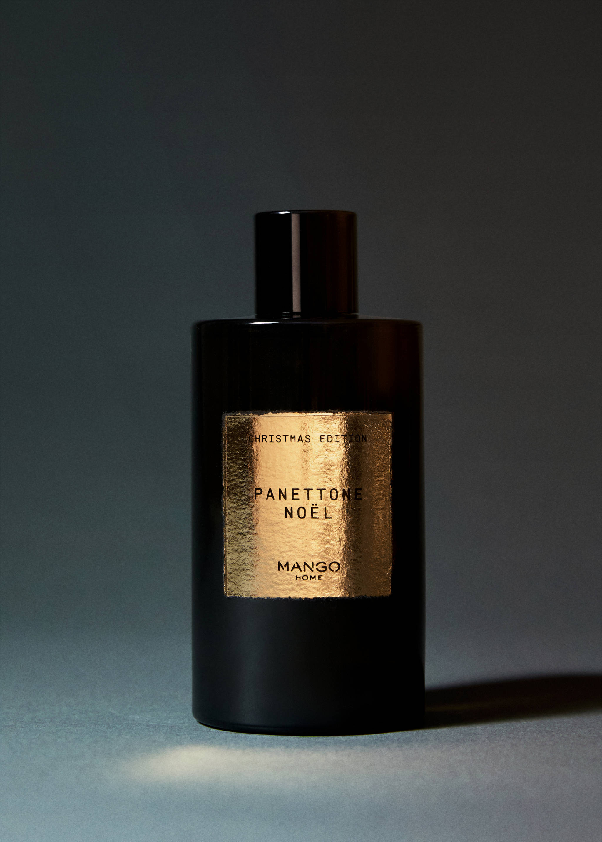 Panettone Noël home spray 200 ml - General plane