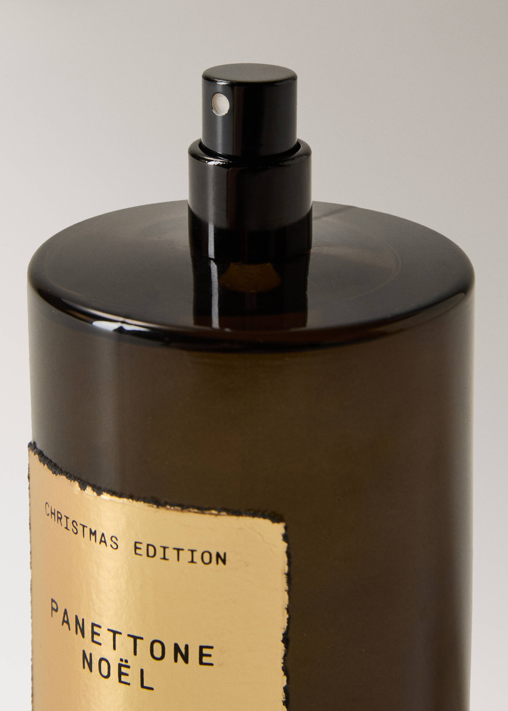 Panettone Noël home spray 200 ml - Details of the article 1
