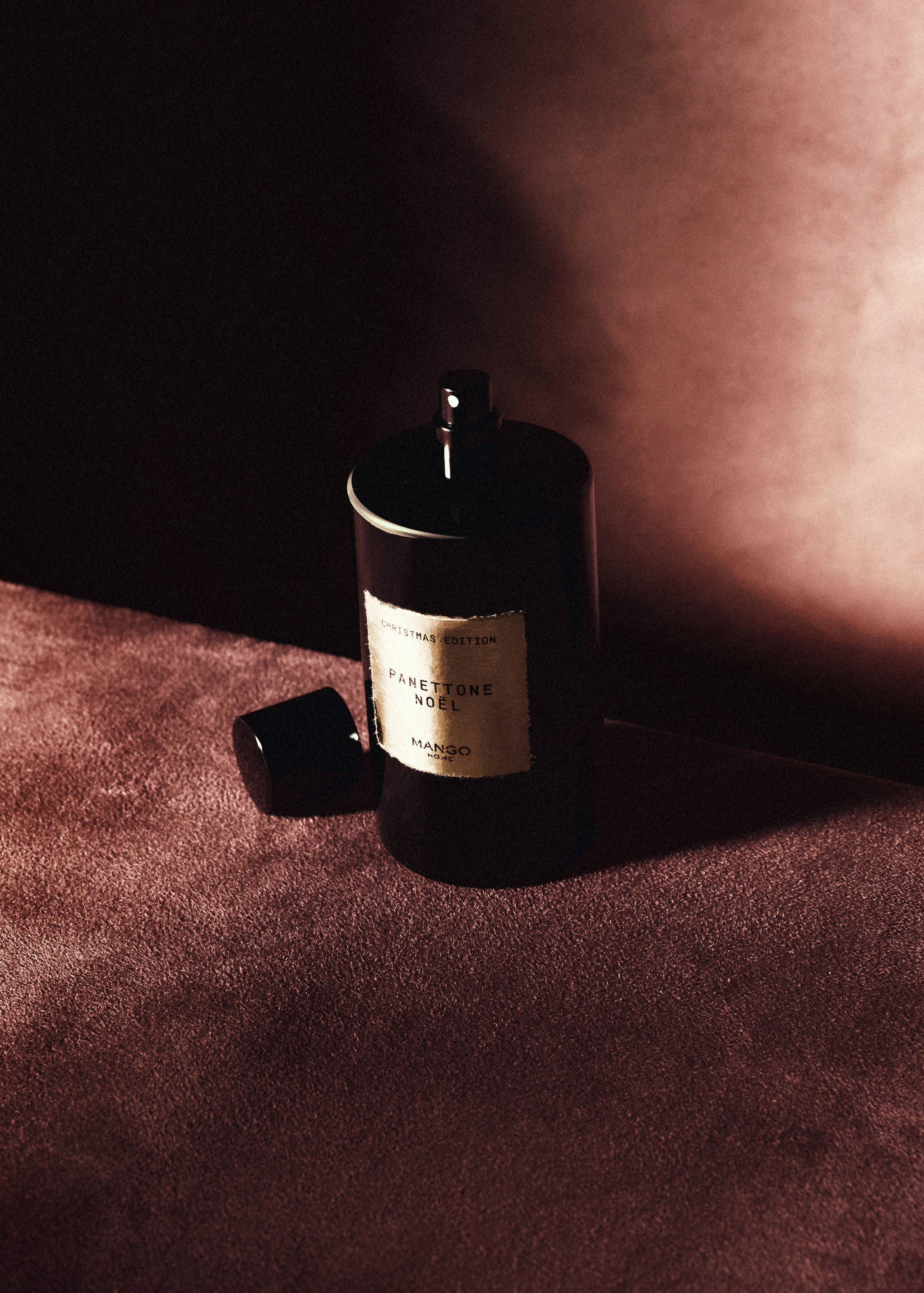 Panettone Noël home spray 200 ml - Details of the article 6