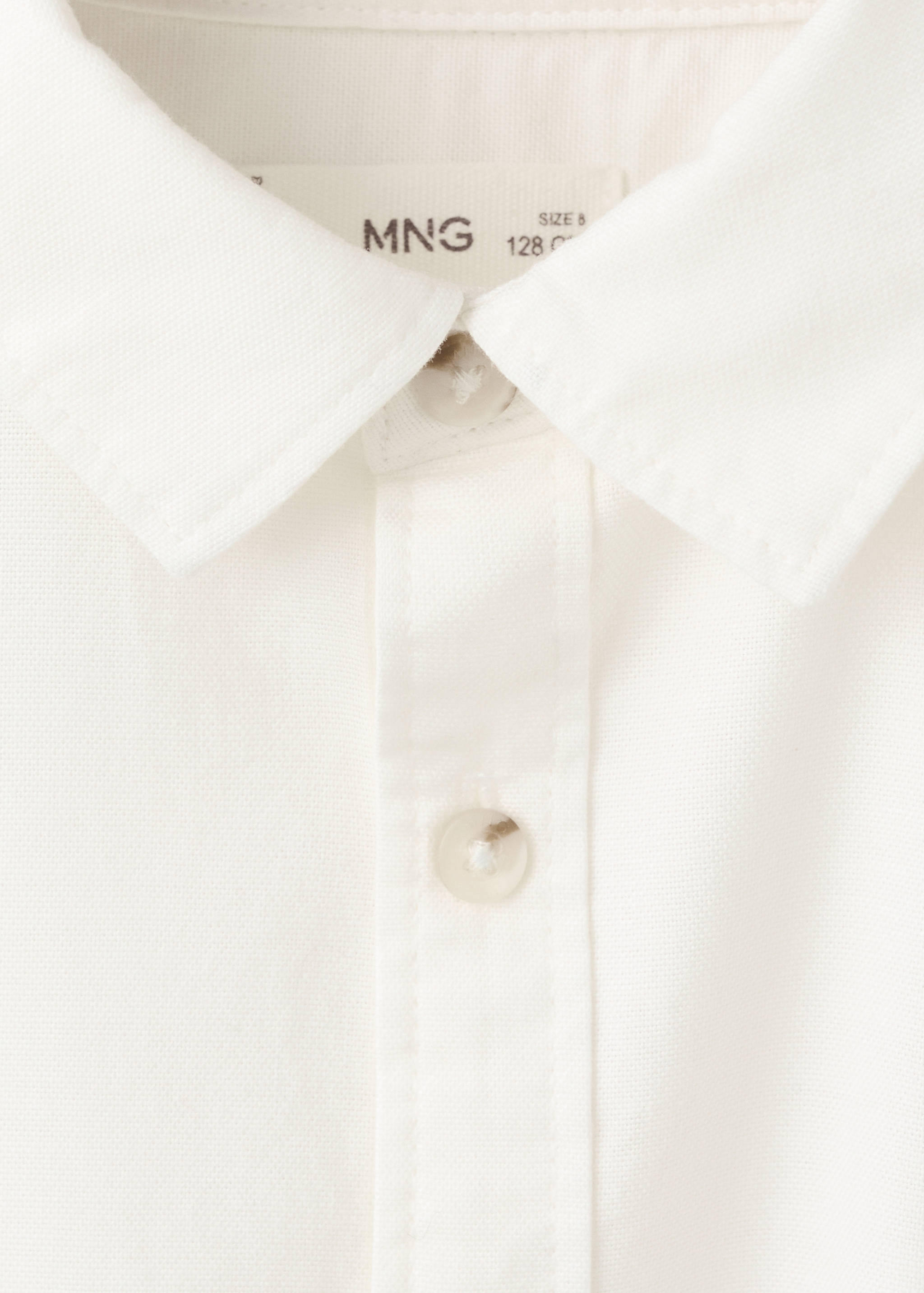 Camicia ricamo renna - Dettaglio dell'articolo 8