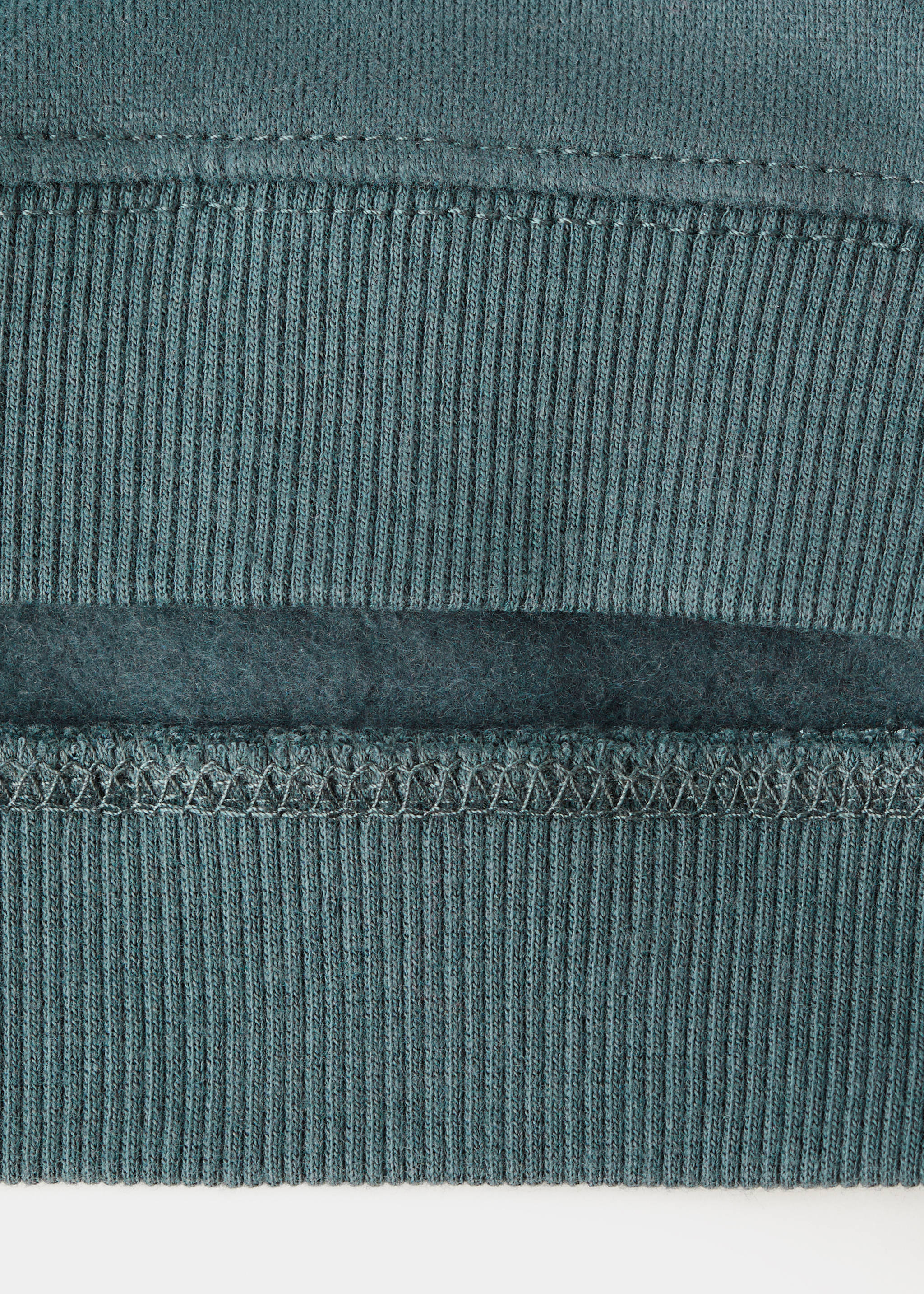 Sweatshirt jultryck - Detaljer om artikeln 0