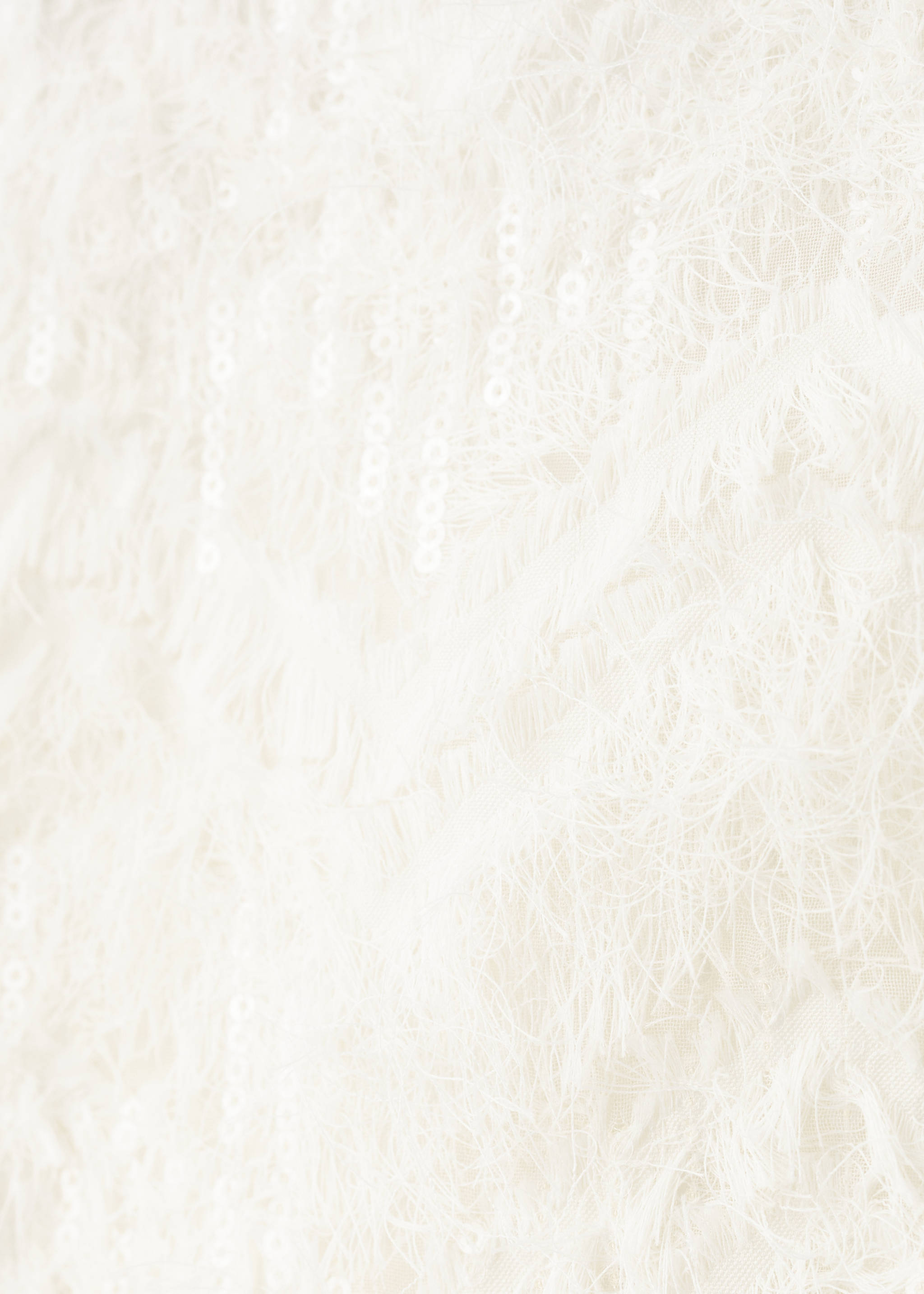 Bluză cu paiete - Detaliu al articolului 8