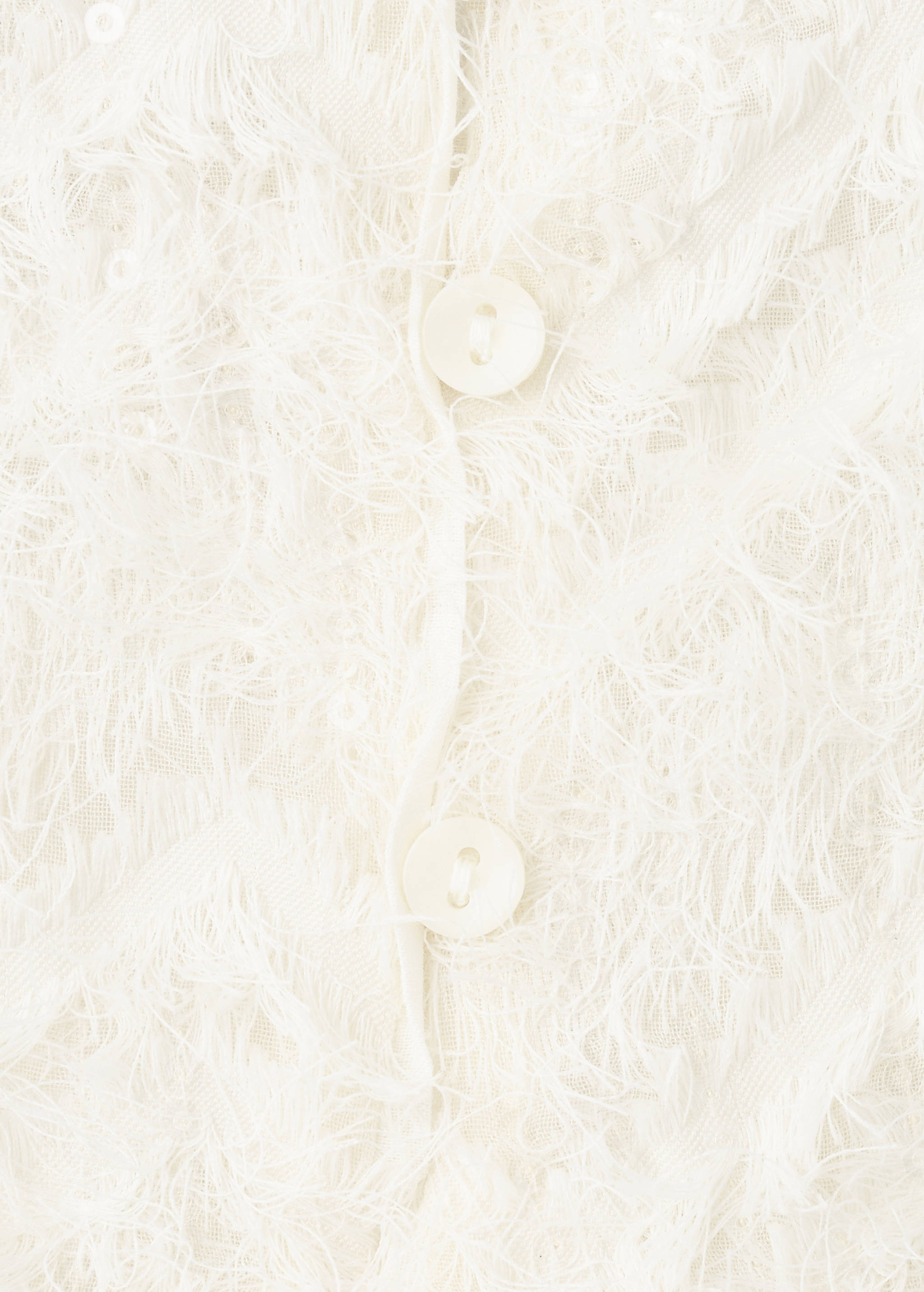 Bluză cu paiete - Detaliu al articolului 0