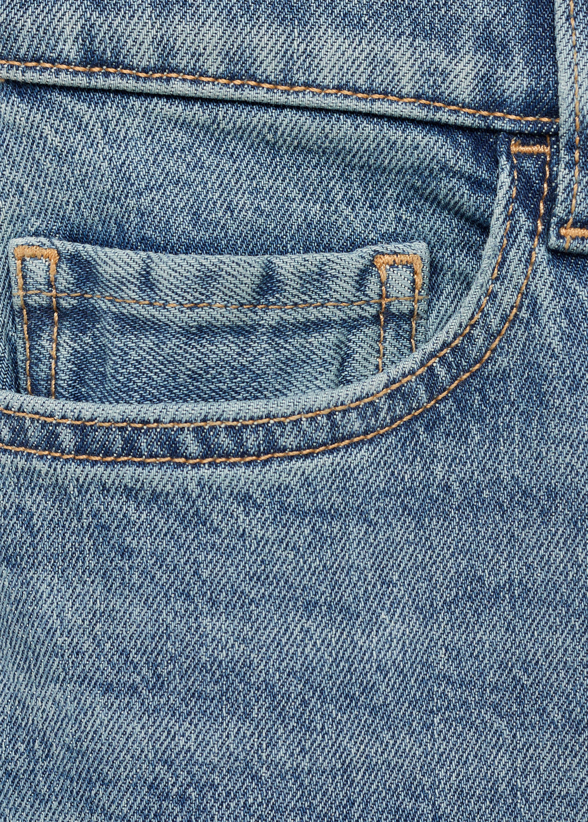 Jean Newmom confort taille haute - Détail de l'article 0