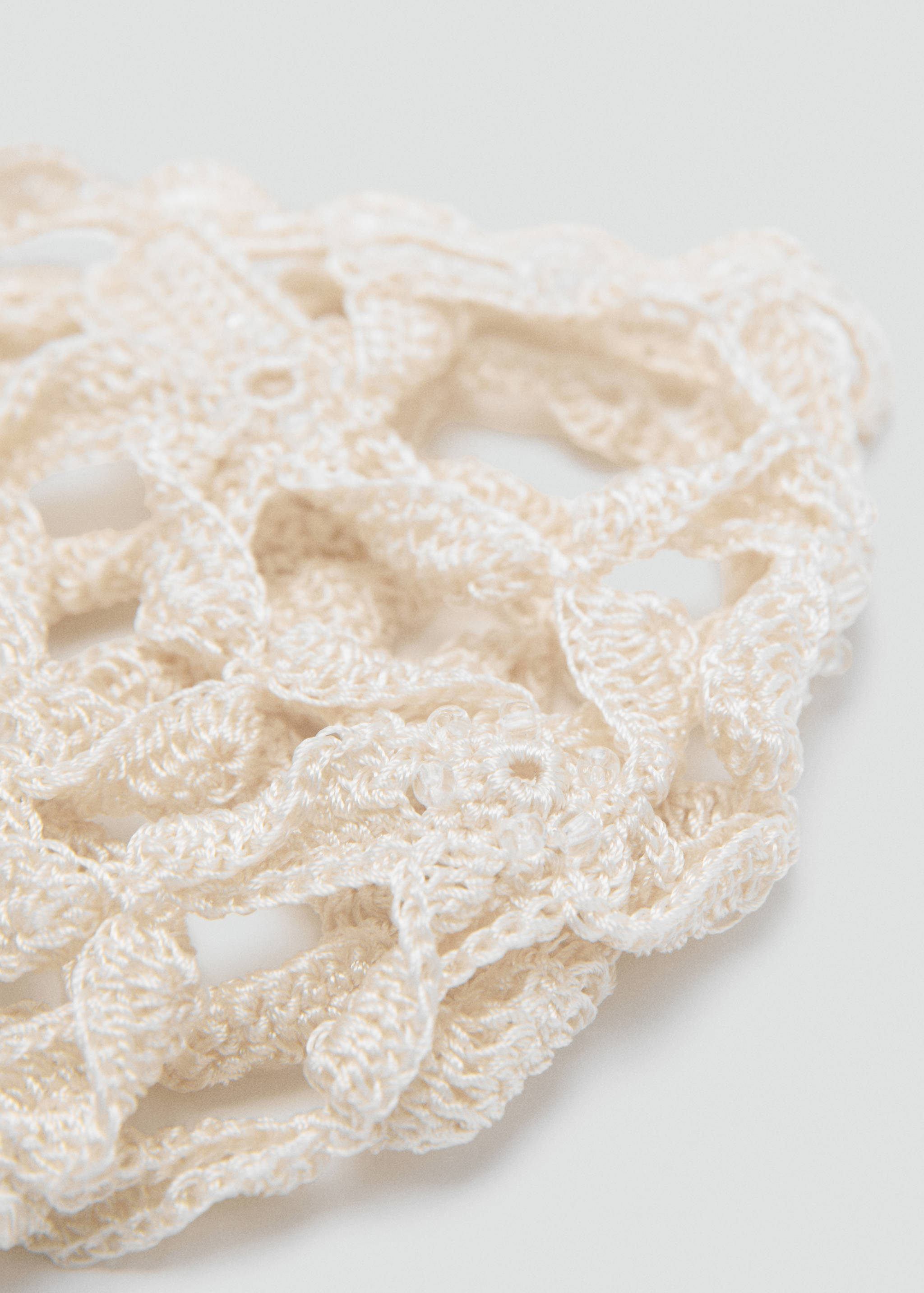 Bob en crochet étoiles - Détail de l'article 1