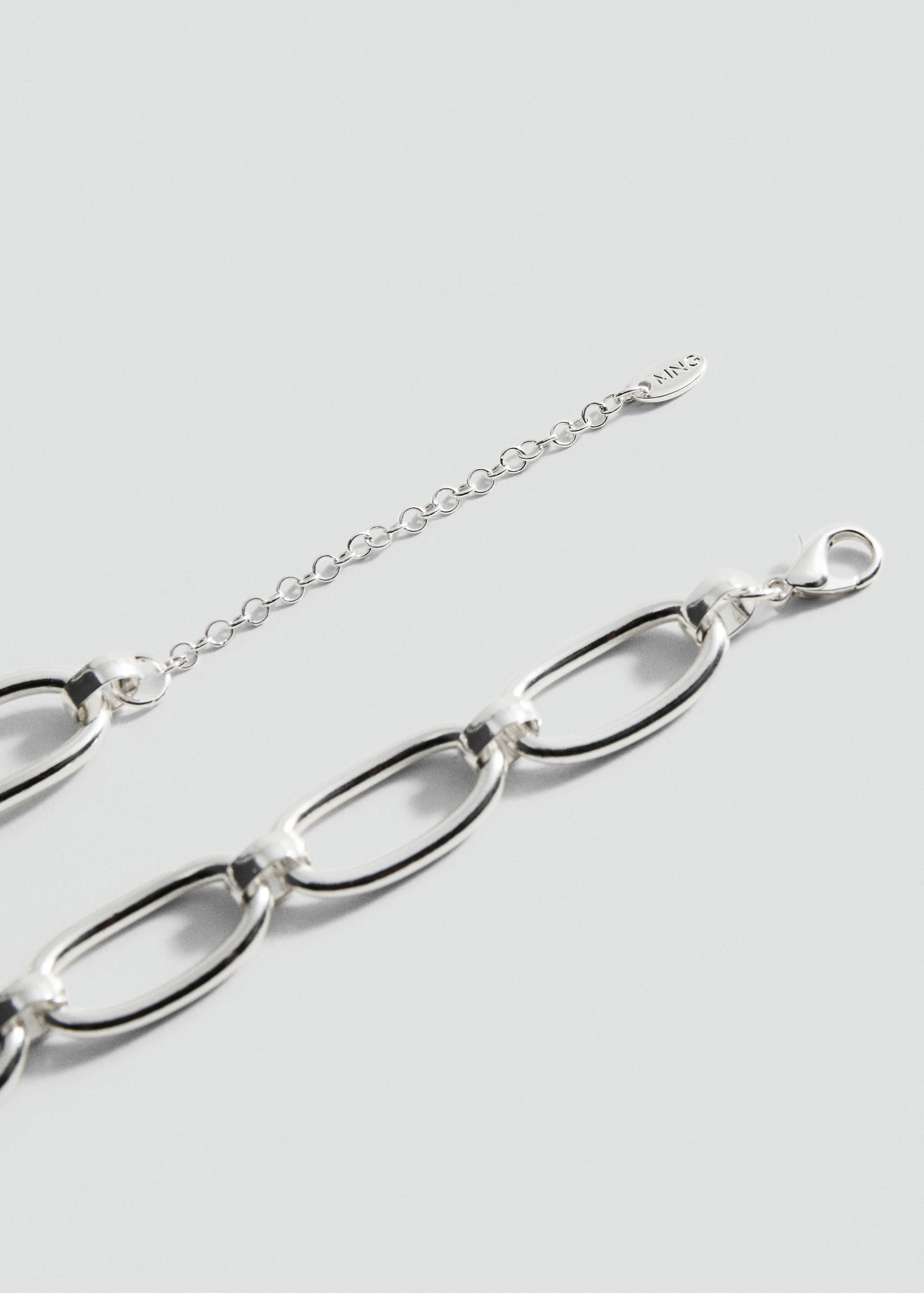 Collier design lariat - Détail de l'article 1