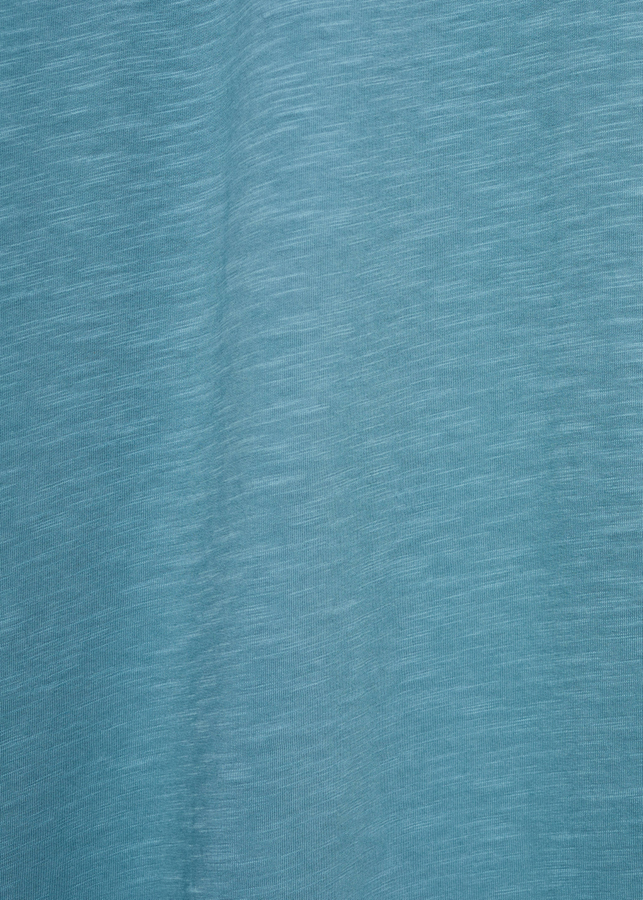 Брюки-джоггеры из хлопка - Деталь изделия 0