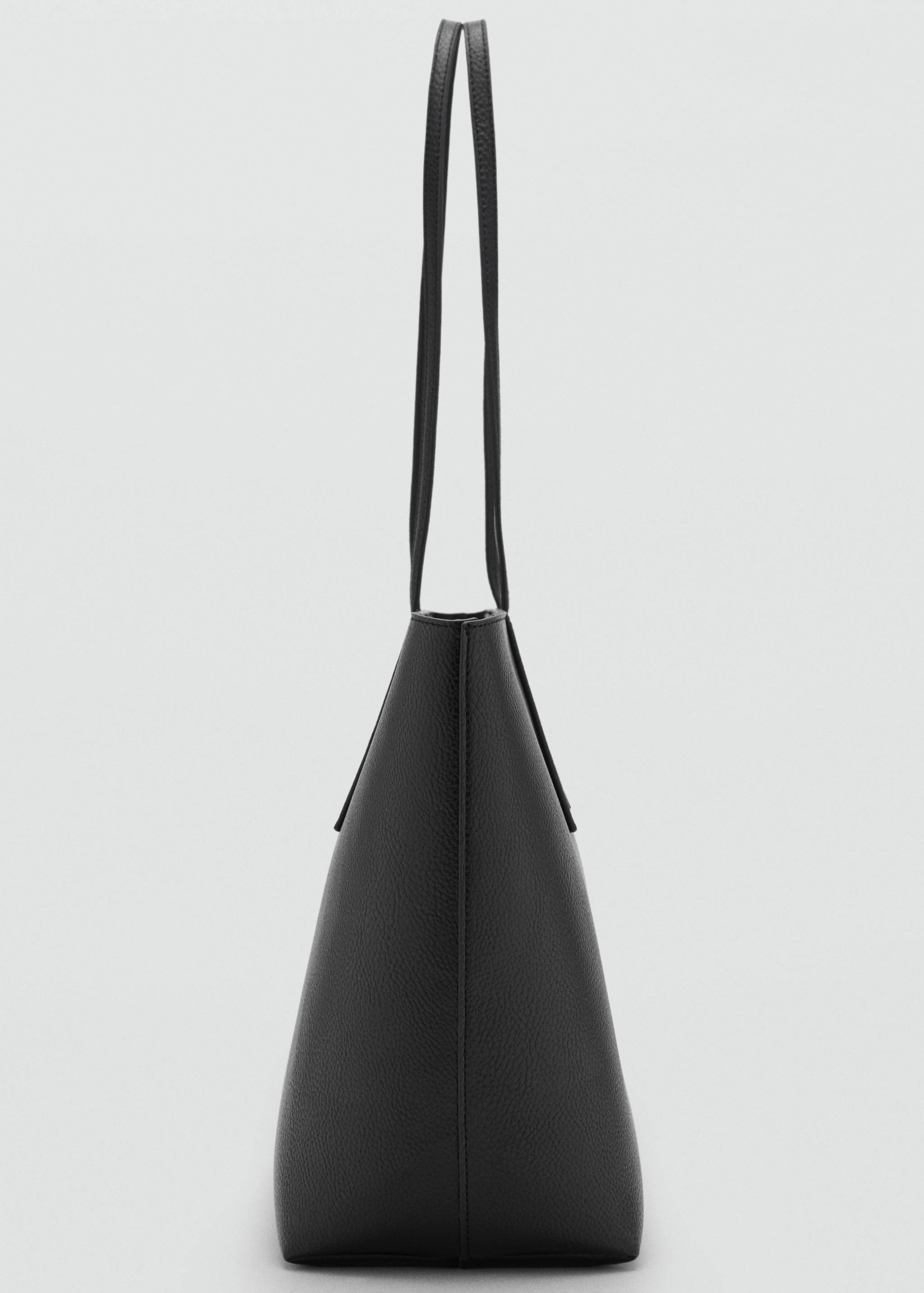 Bolso shopper doble asa - Detalle del artículo 1