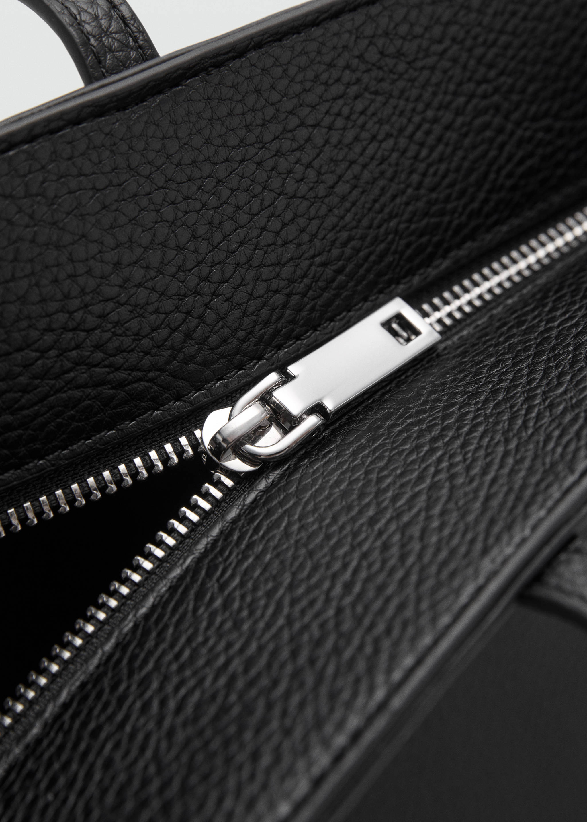 Bolso shopper doble asa - Detalle del artículo 3