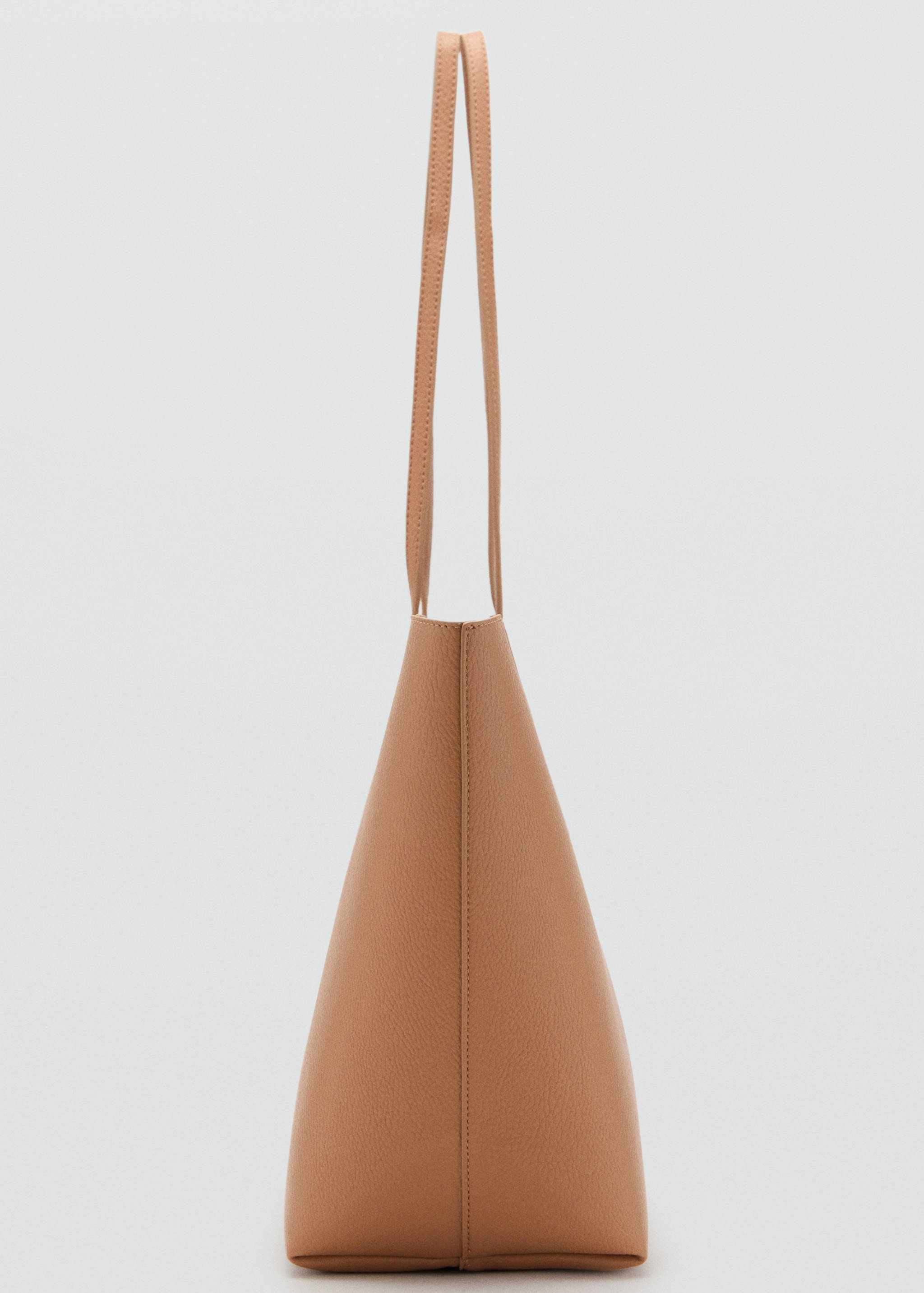 Bolso shopper doble asa - Detalle del artículo 1